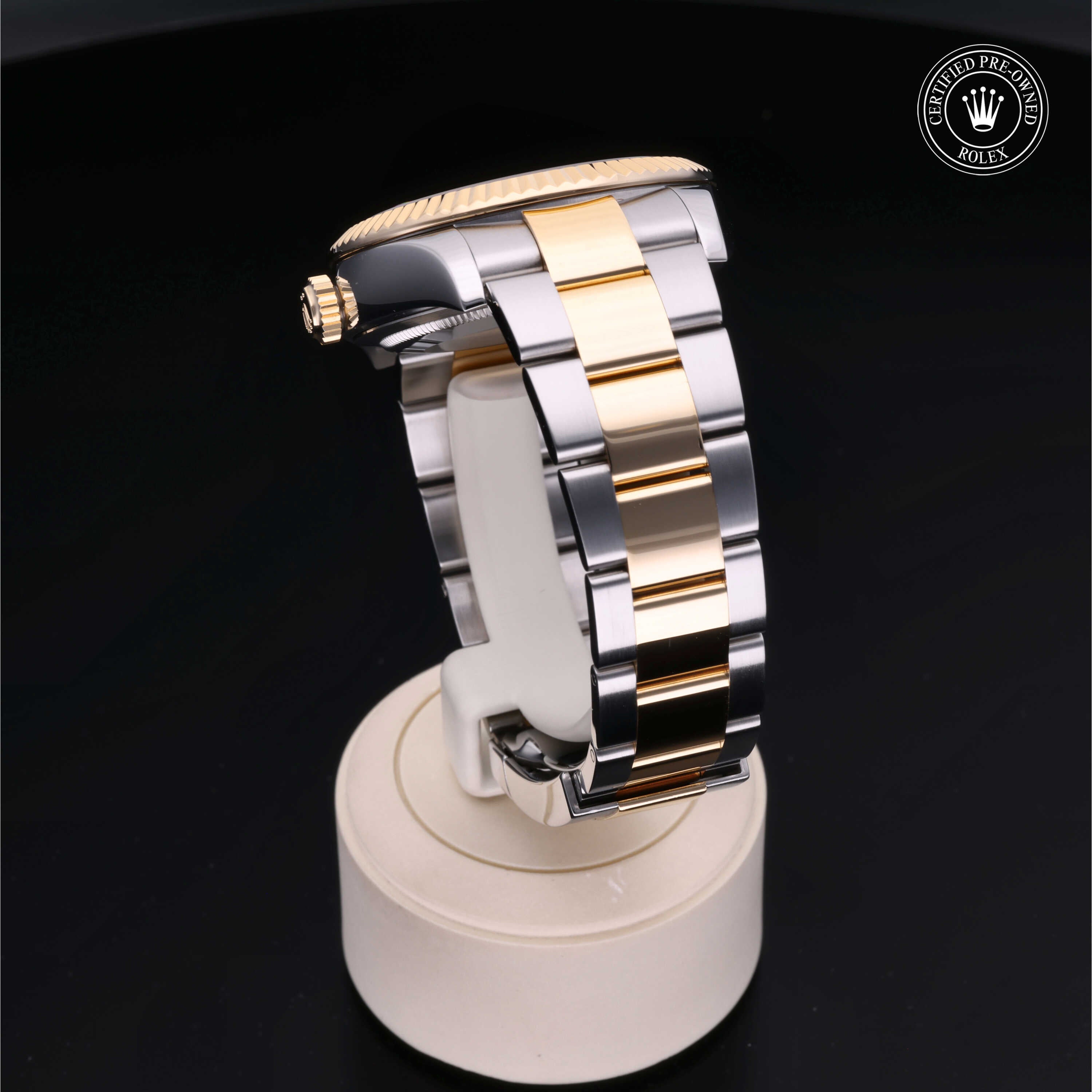 Rolex Certified Pre-Owned Sky-Dweller 42mm 326933 08G13087 - 360° view