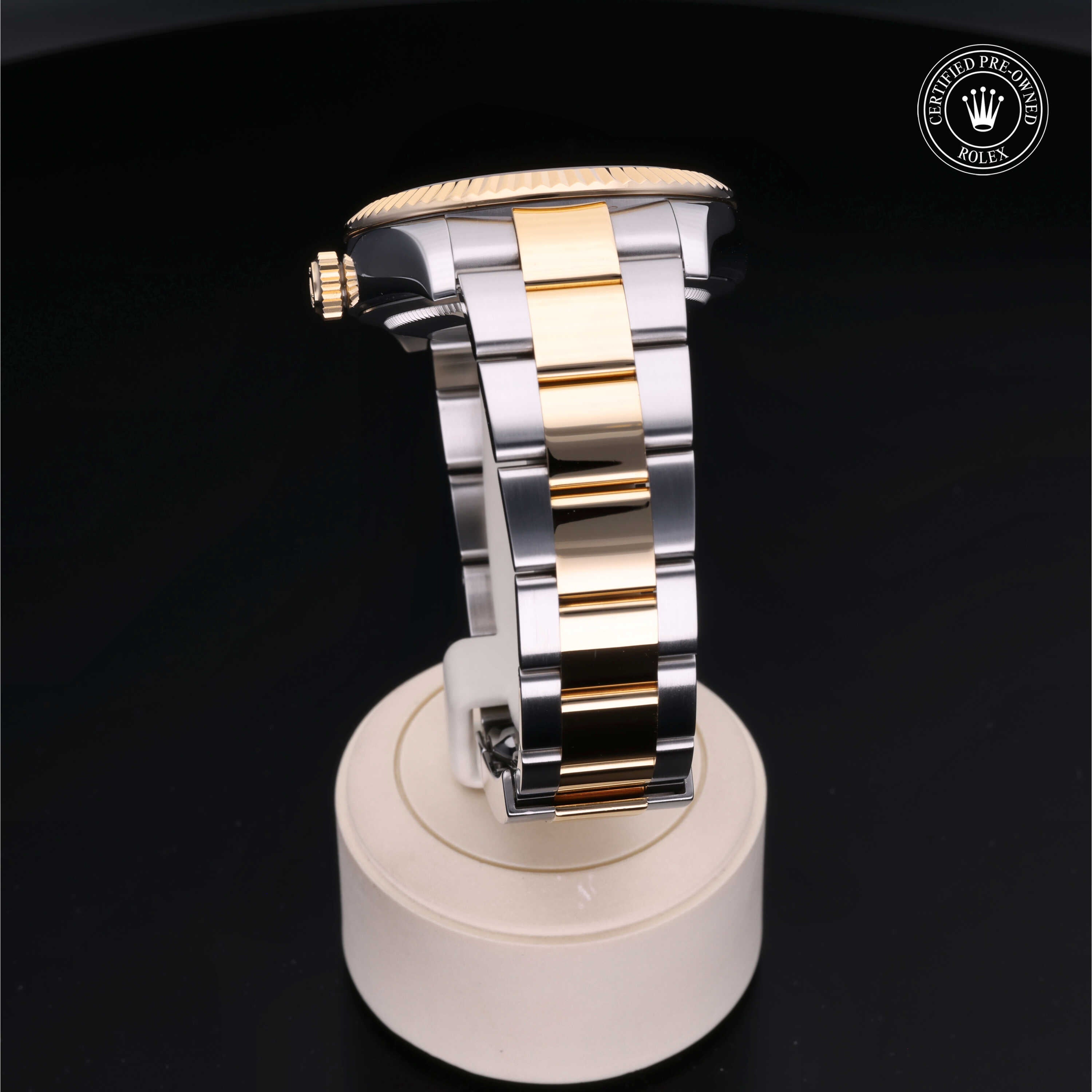 Rolex Certified Pre-Owned Sky-Dweller 42mm 326933 08G13087 - 360° view