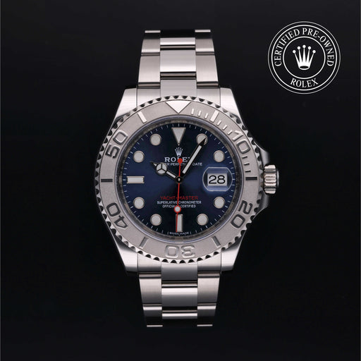 Oyster Perpetual Yacht-Master 40 Watches Rolex