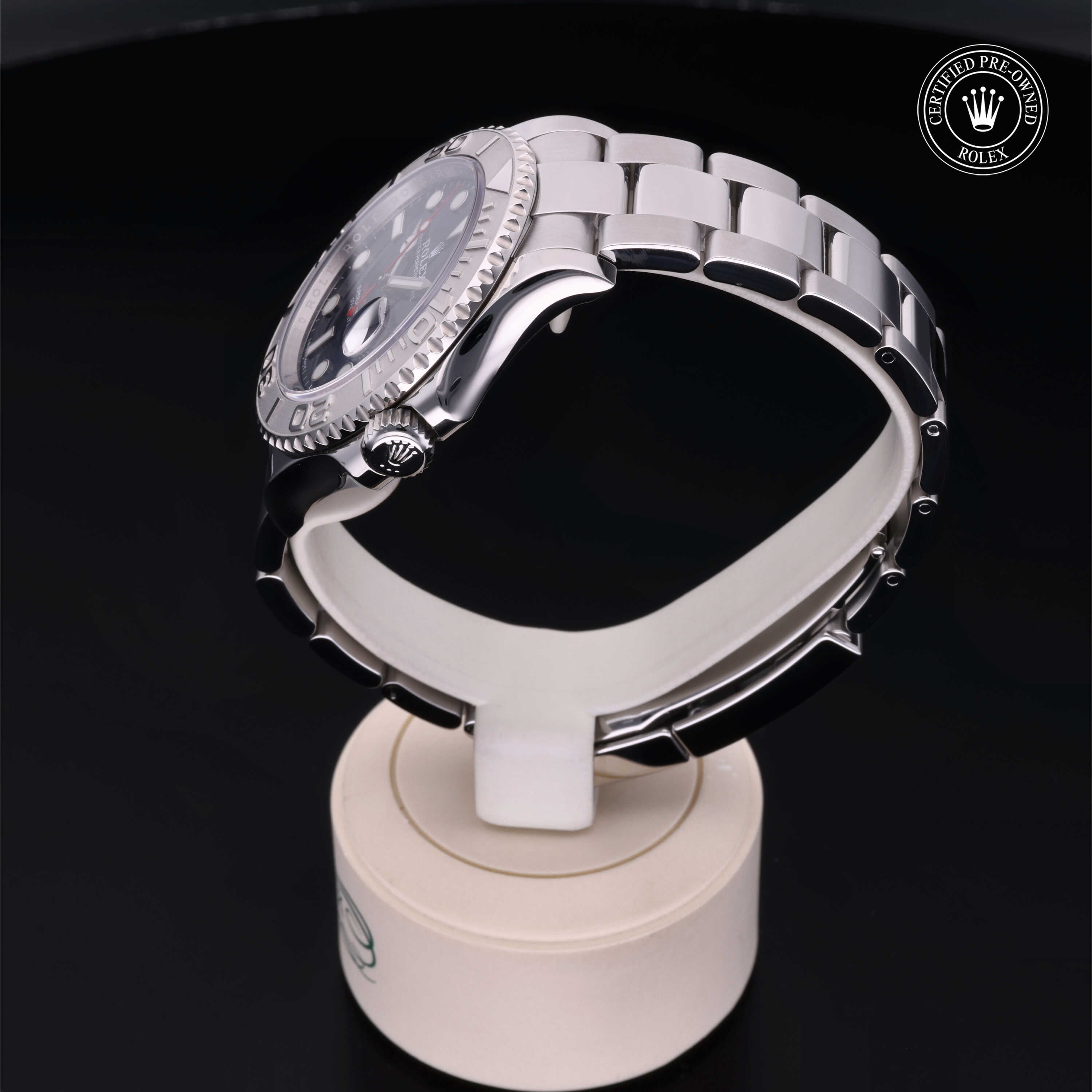 Oyster Perpetual Yacht-Master 40