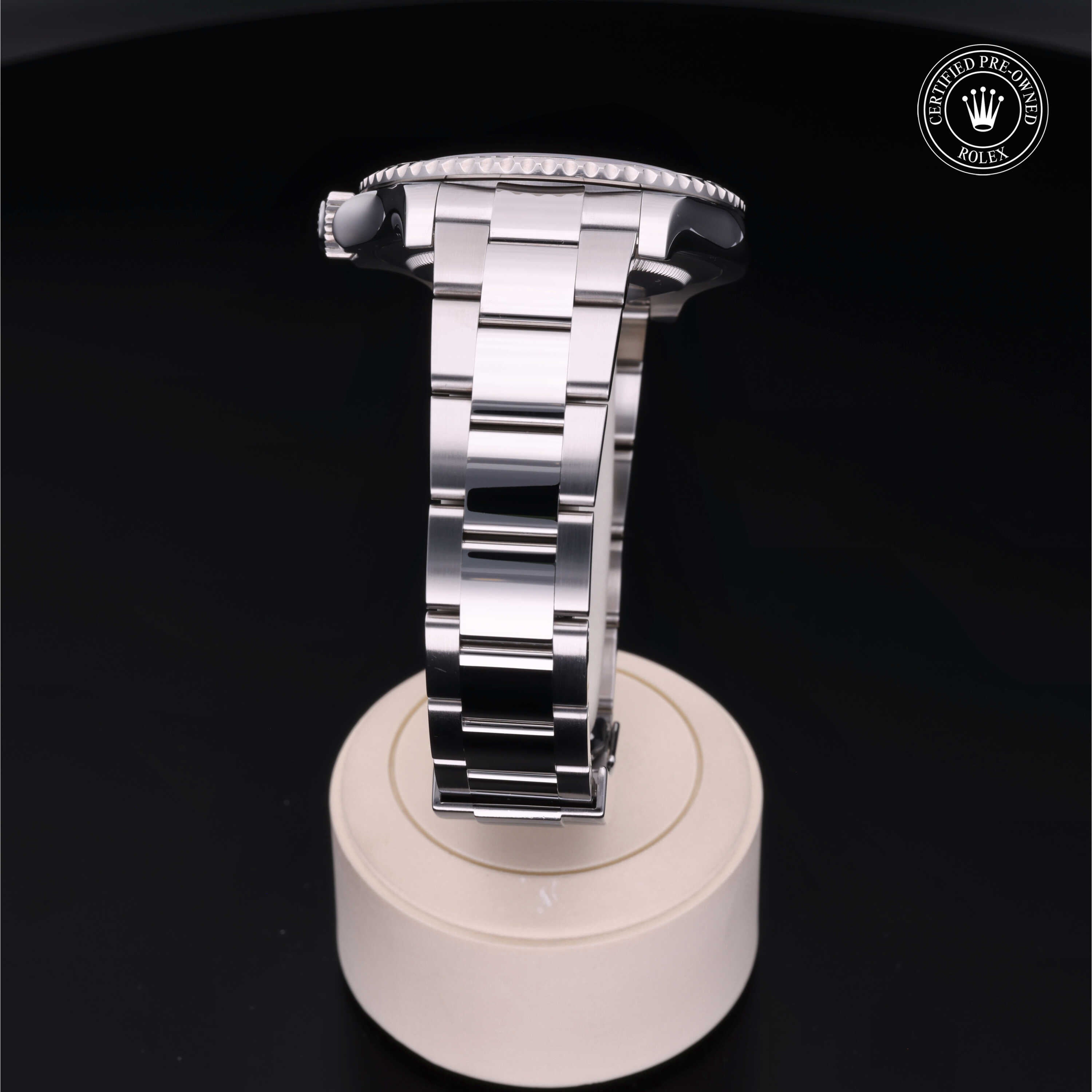 Oyster Perpetual Yacht-Master 40