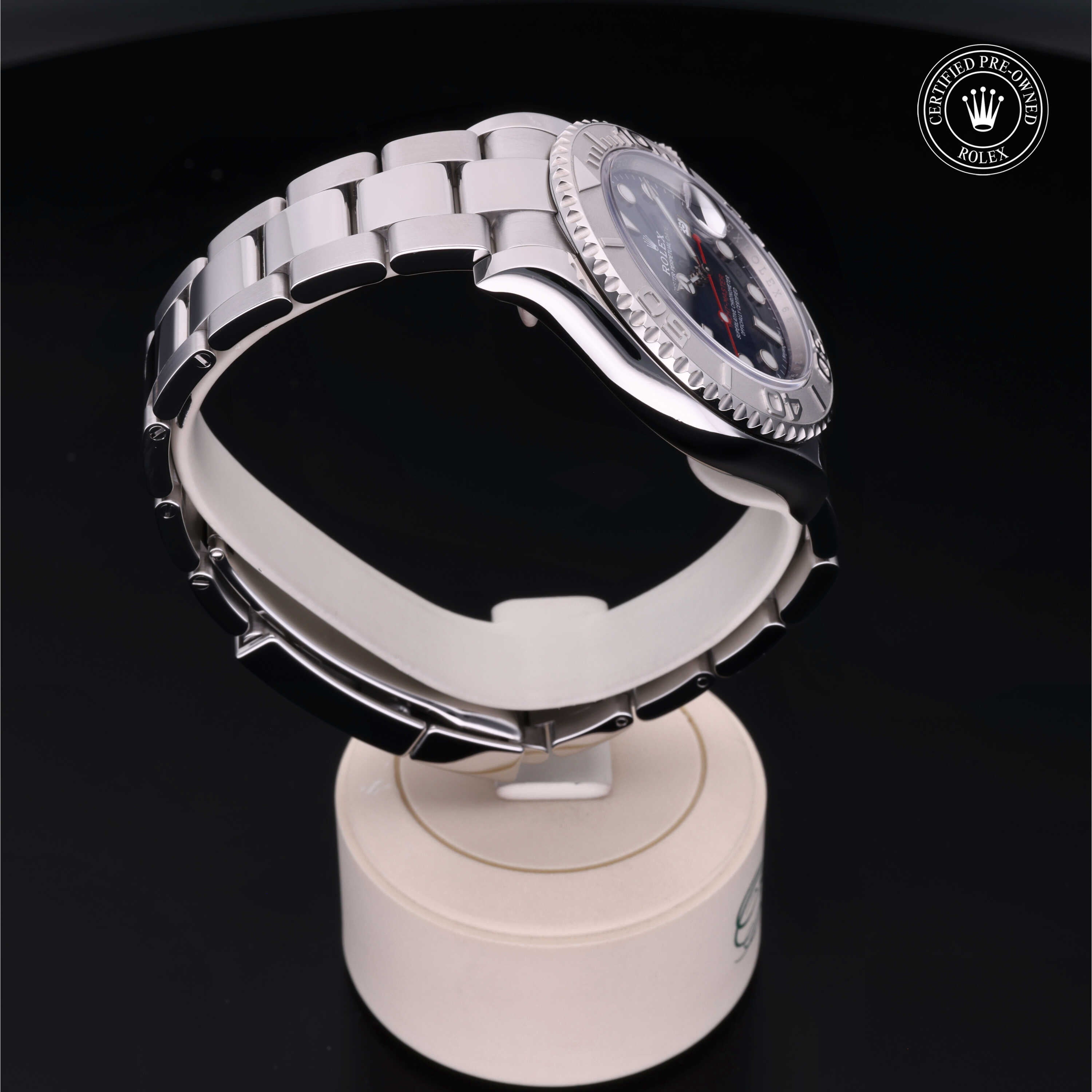 Oyster Perpetual Yacht-Master 40