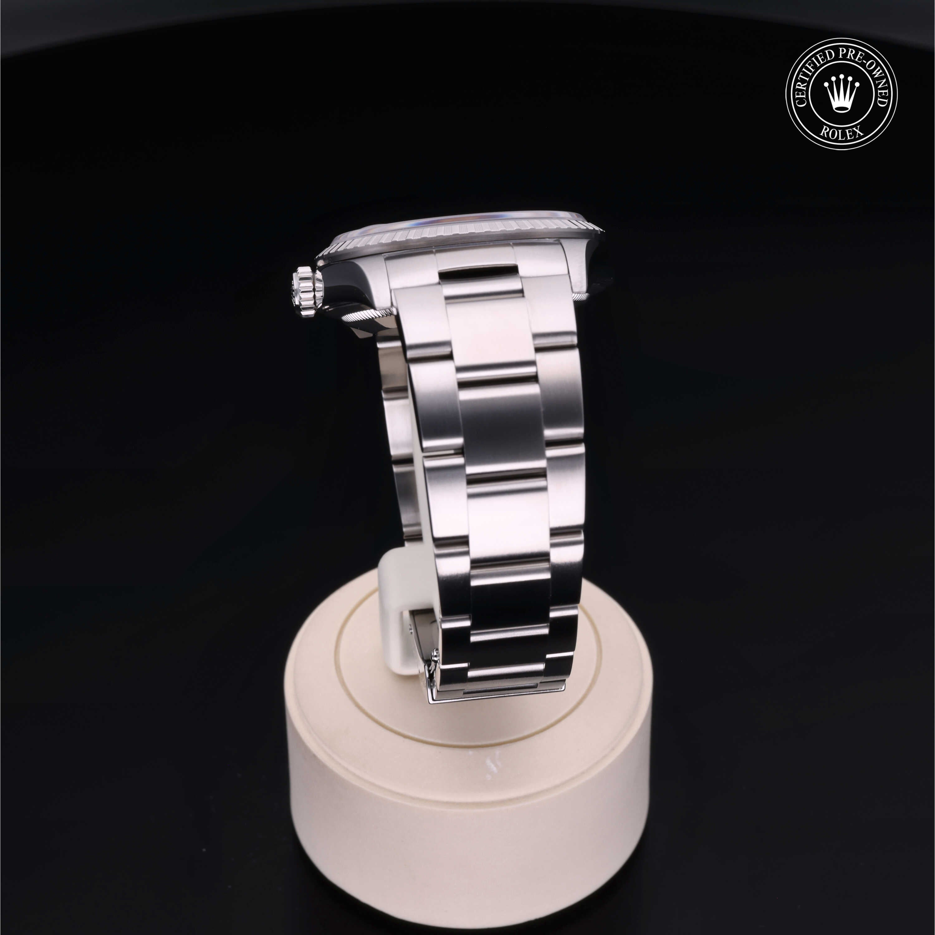 Rolex Certified Pre-Owned Datejust 36mm 16220 F980314 - 360° view