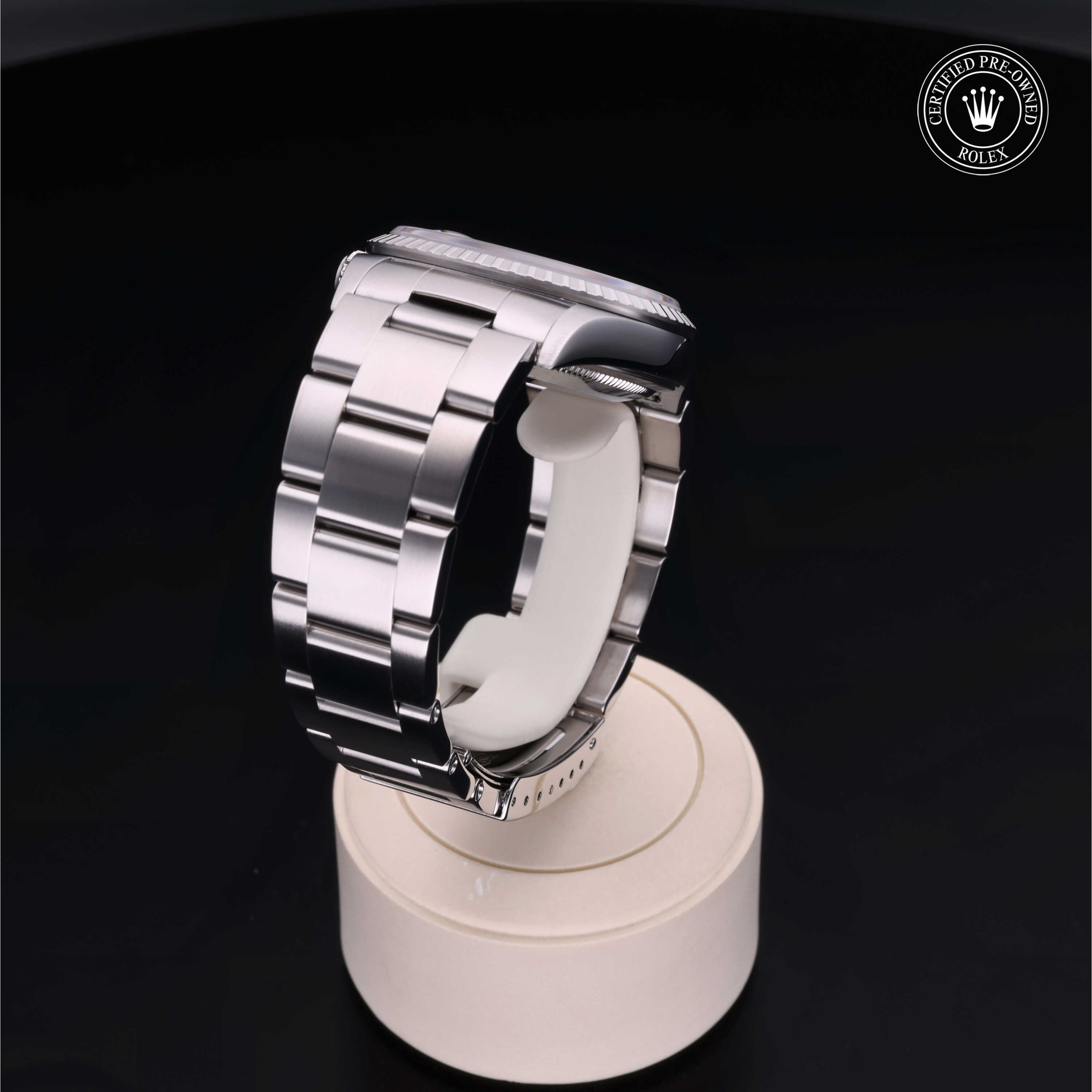 Rolex Certified Pre-Owned Datejust 36mm 16220 F980314 - 360° view