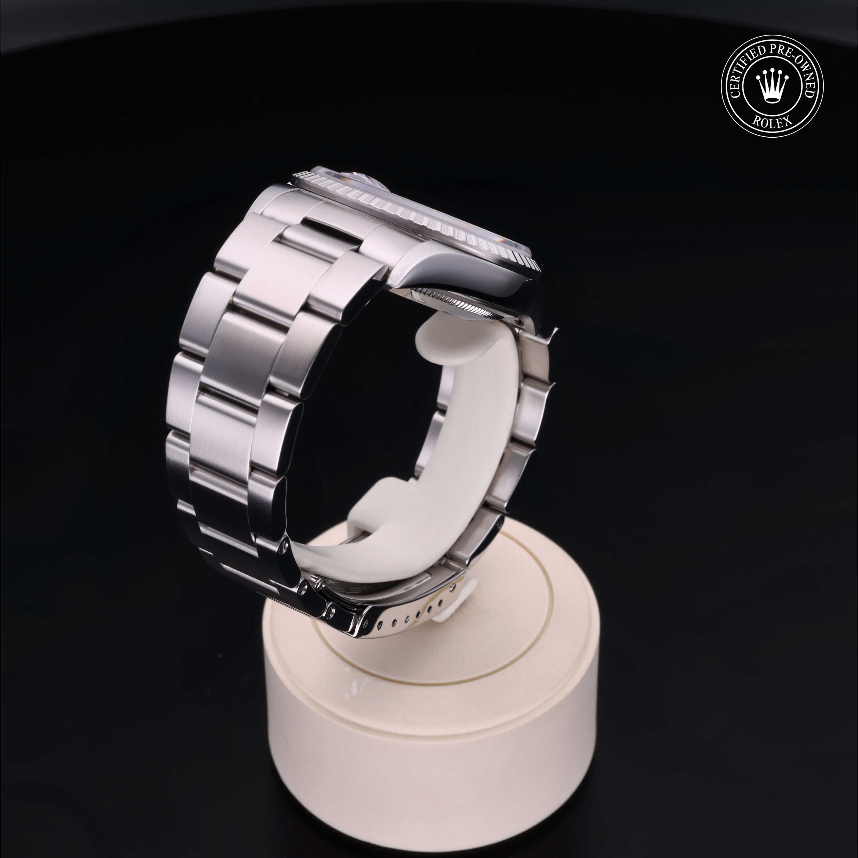 Rolex Certified Pre-Owned Datejust 36mm 16220 F980314 - 360° view
