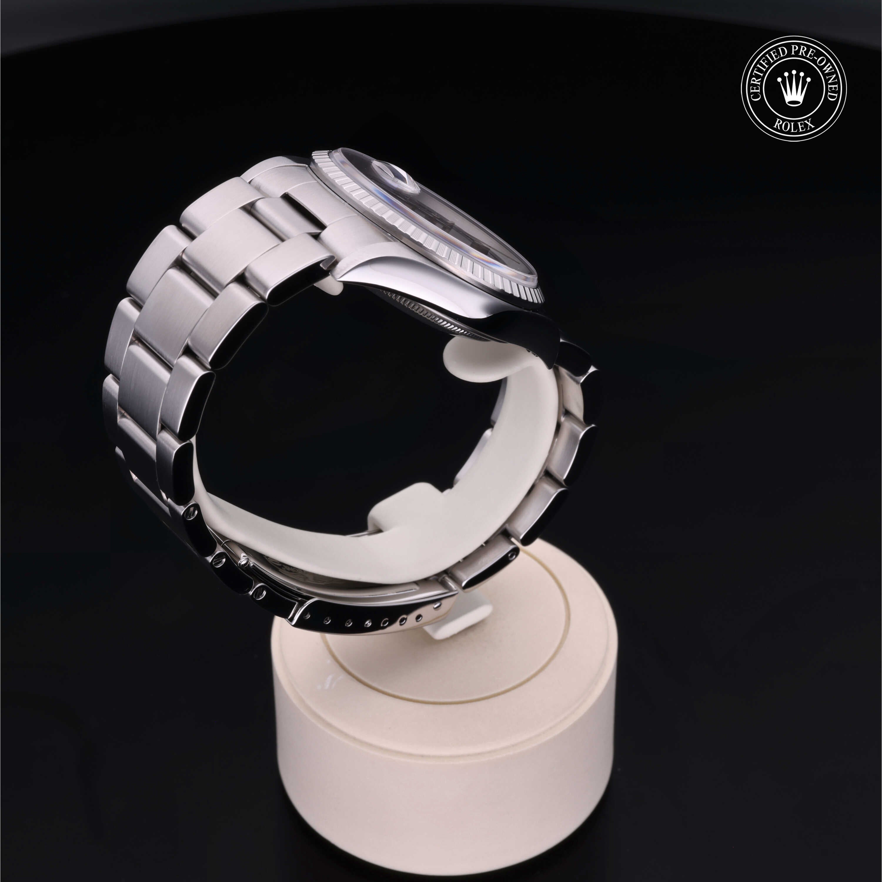 Rolex Certified Pre-Owned Datejust 36mm 16220 F980314 - 360° view