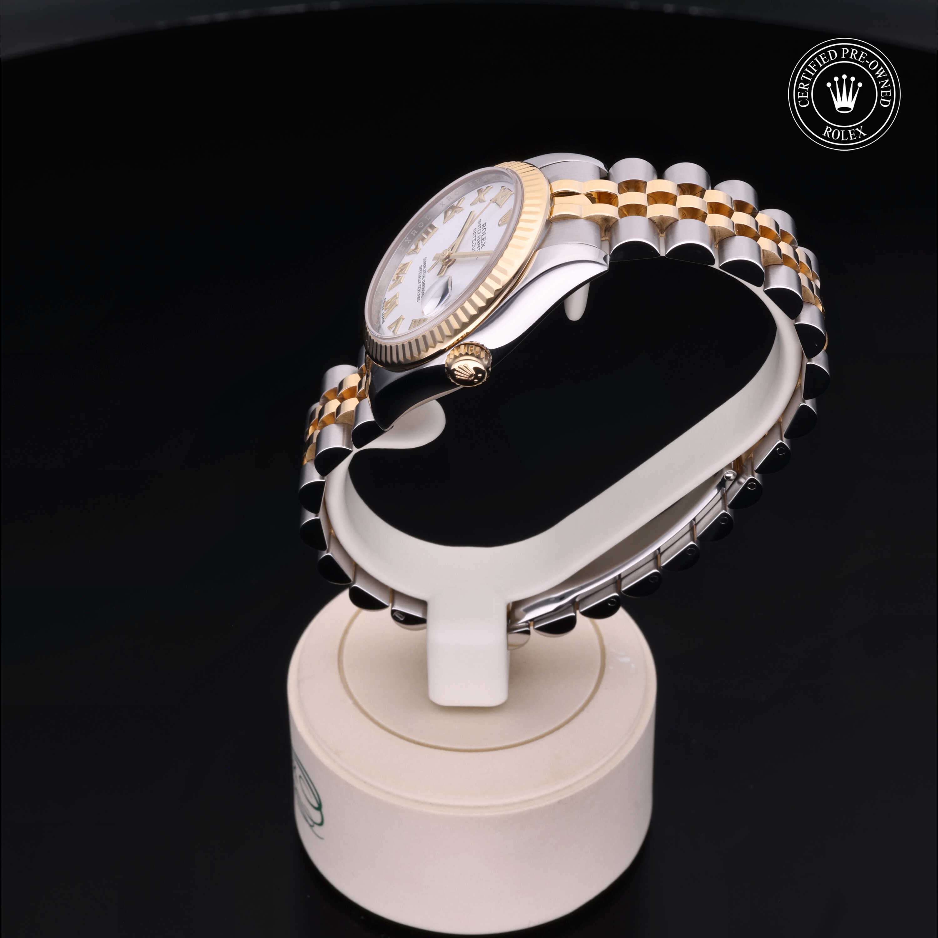 Oyster Perpetual Datejust 31