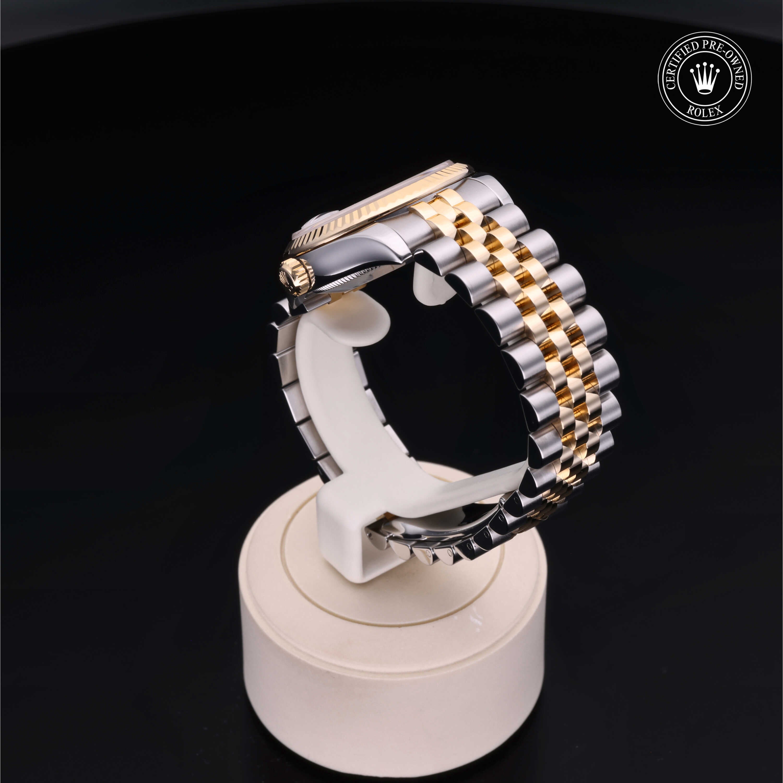 Rolex Certified Pre-Owned Datejust 31mm 178273 1SJ07017 - 360° view