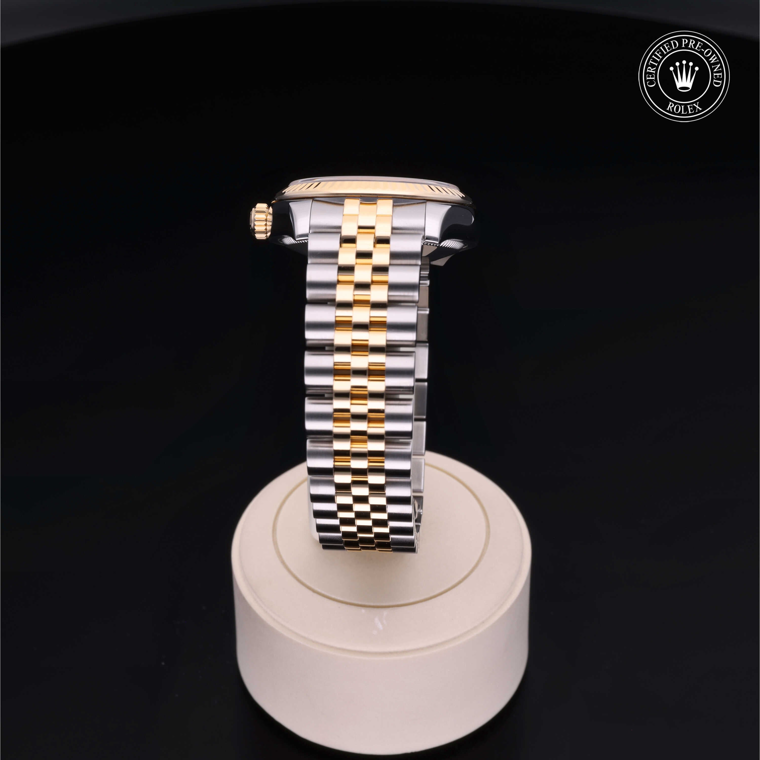 Oyster Perpetual Datejust 31