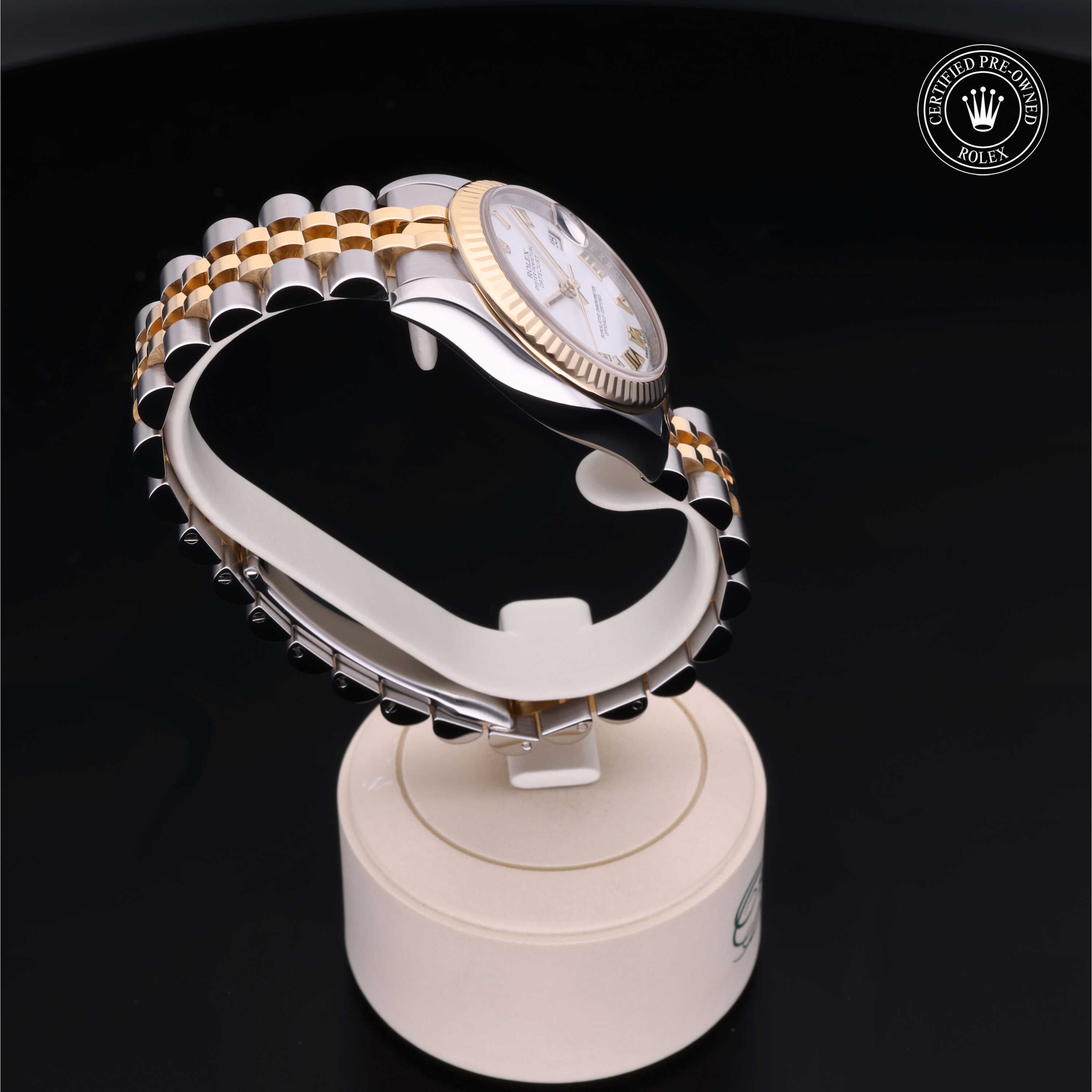 Oyster Perpetual Datejust 31