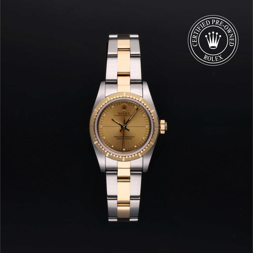 Oyster Perpetual 24 Watches Rolex