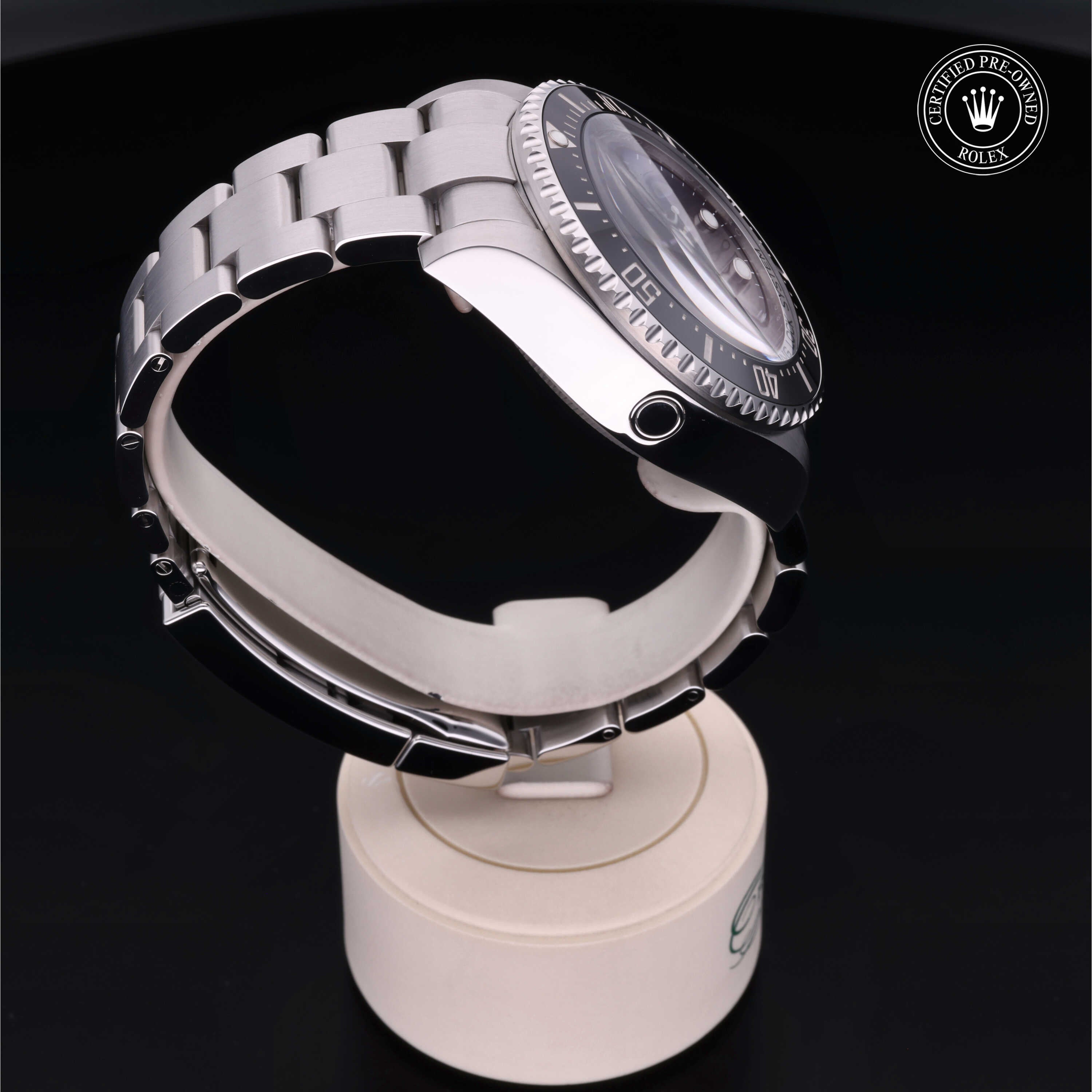 Oyster Perpetual Deepsea Watches Rolex