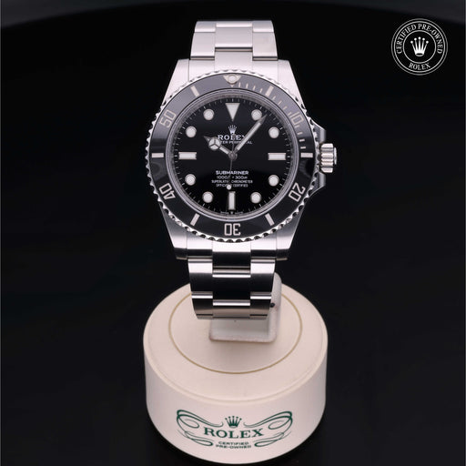 Oyster Perpetual Submariner Date Watches Rolex