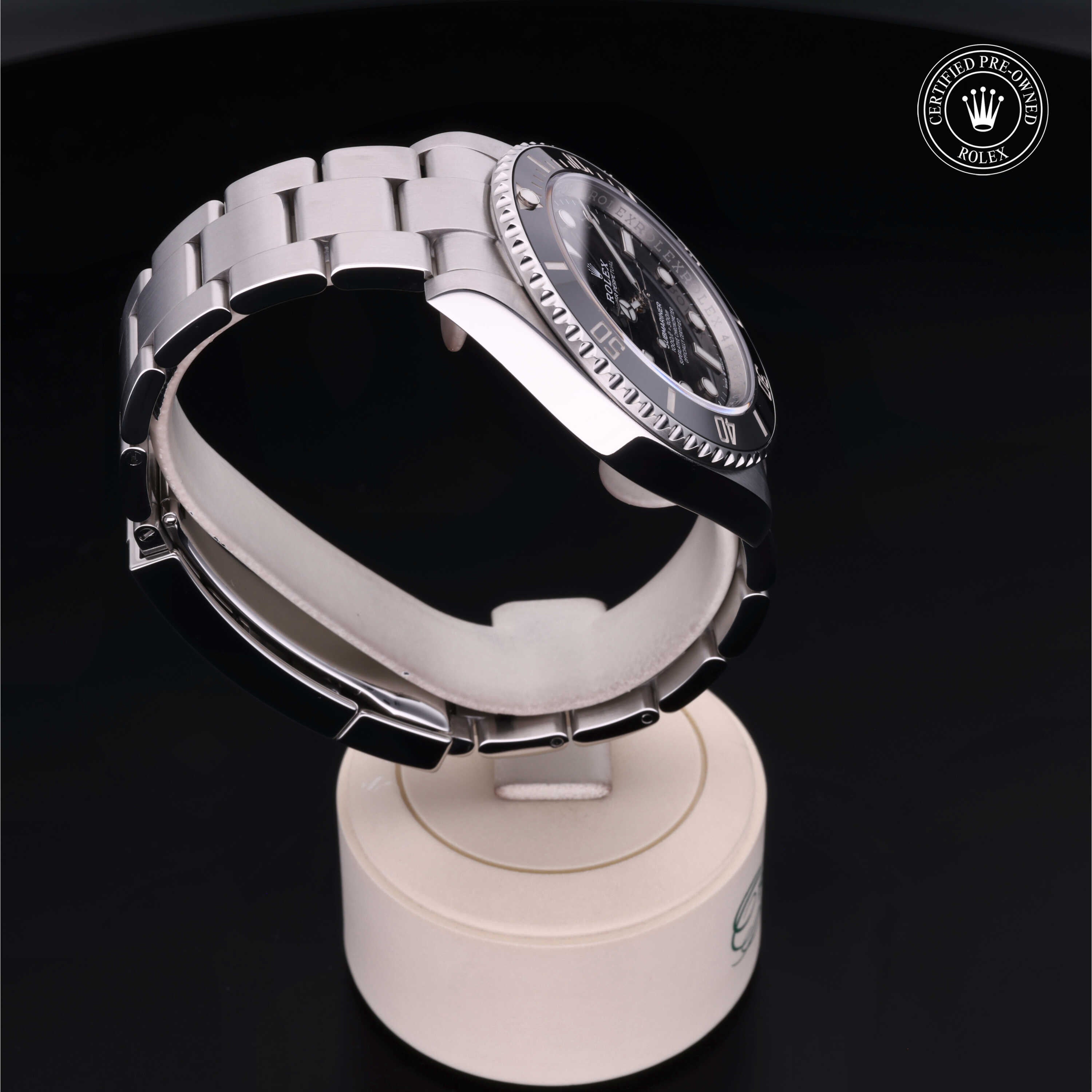 Oyster Perpetual Submariner Date