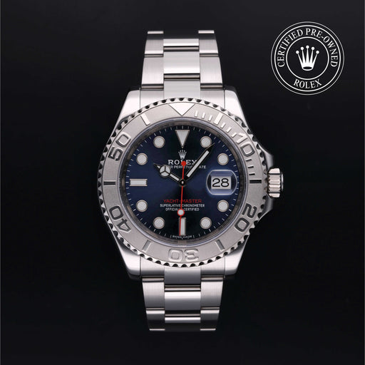 Oyster Perpetual Yacht-Master 40 Watches Rolex
