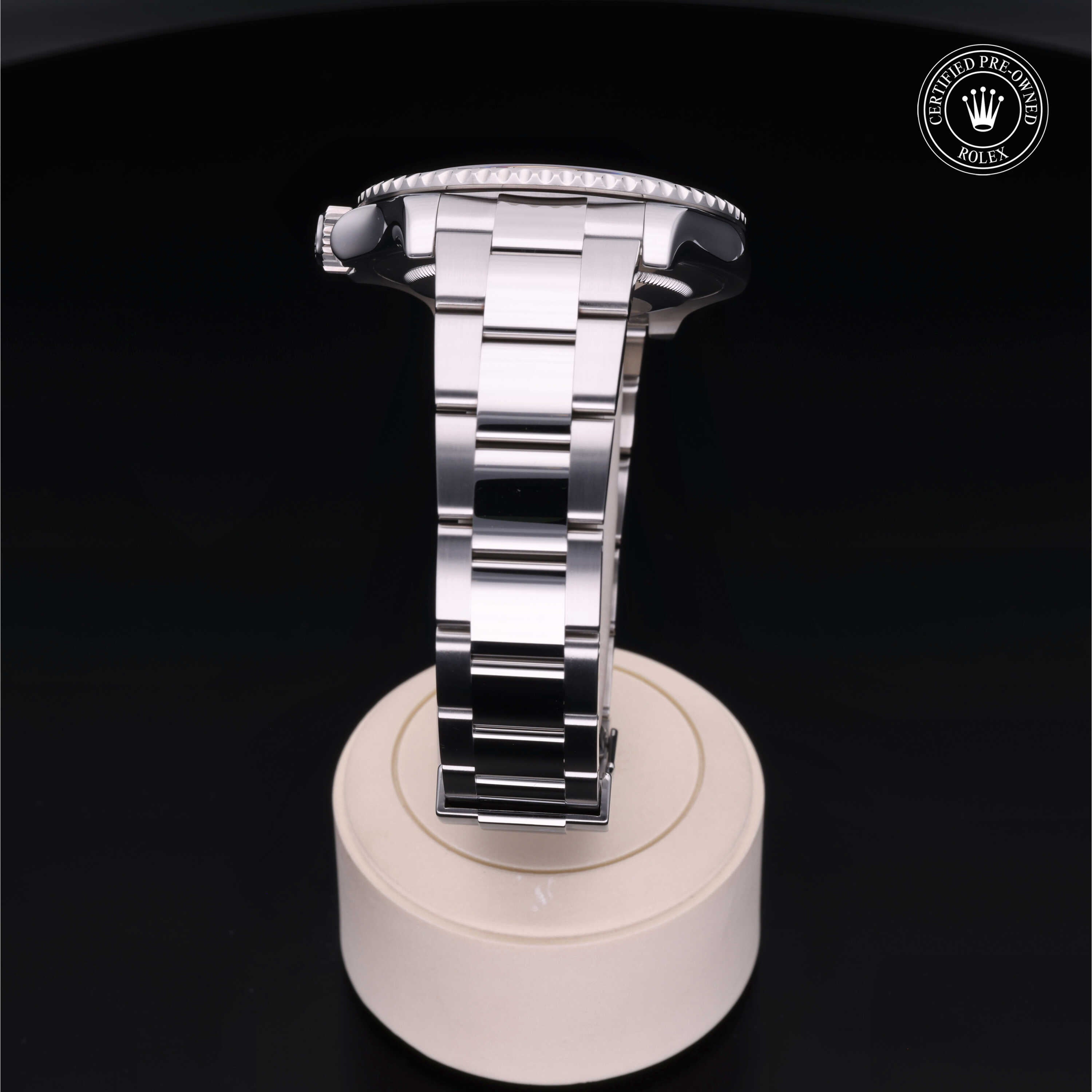 Oyster Perpetual Yacht-Master 40