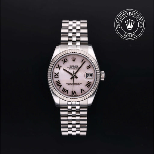 Oyster Perpetual Datejust 31 Watches Rolex