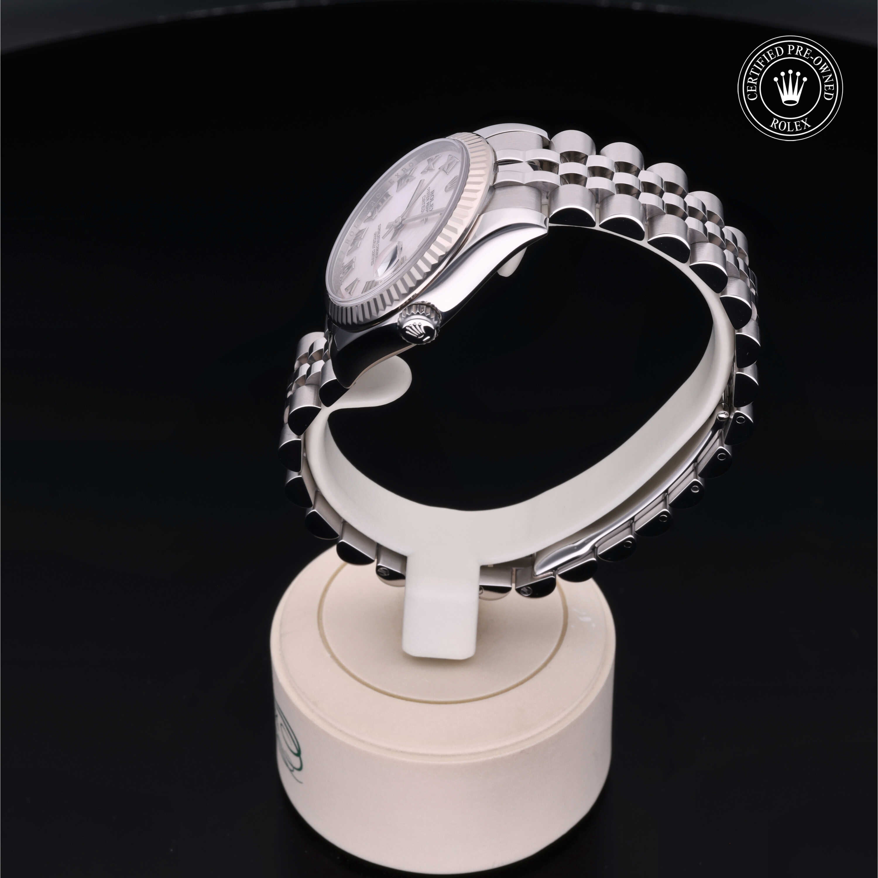 Oyster Perpetual Datejust 31