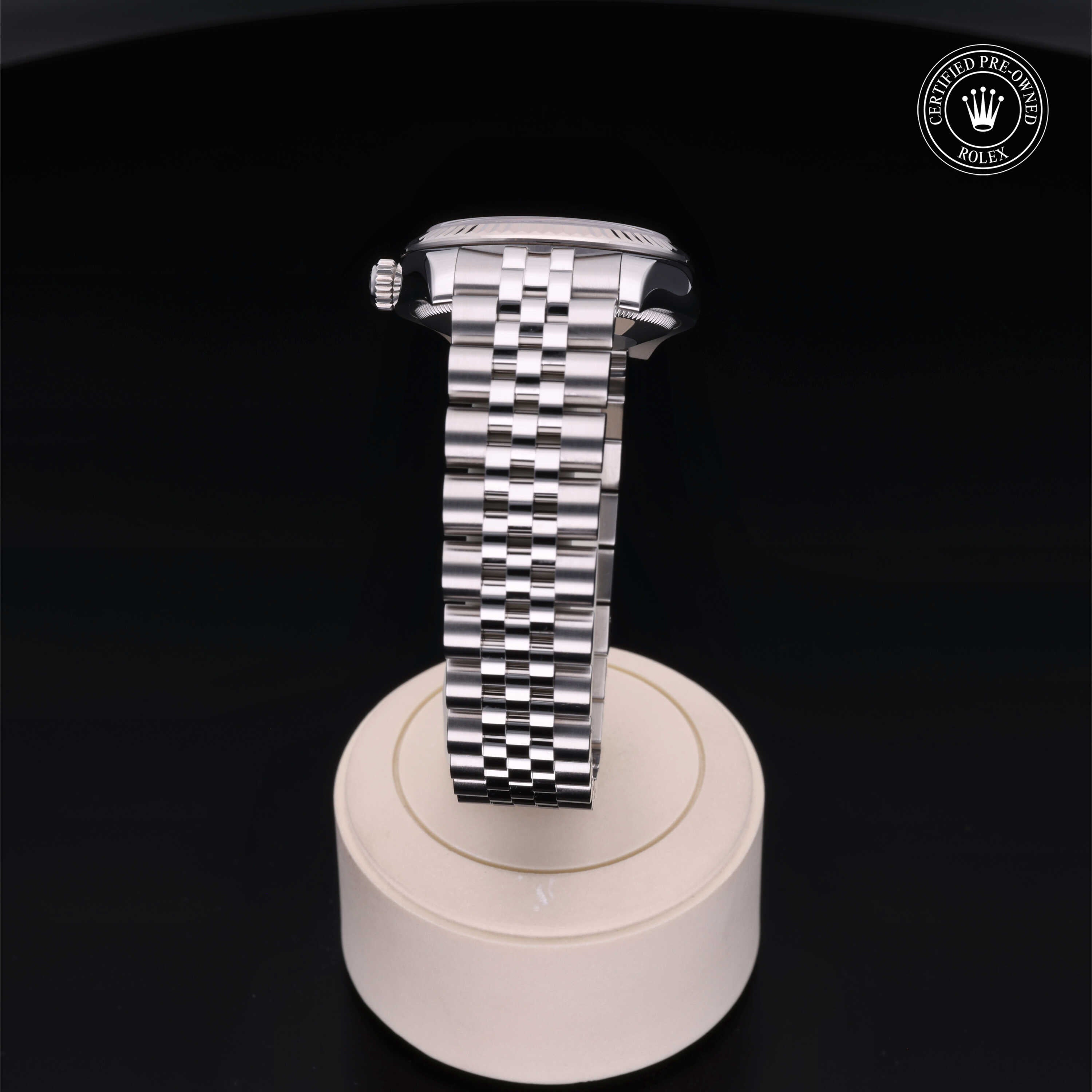 Oyster Perpetual Datejust 31