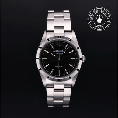 Oyster Perpetual Air King
