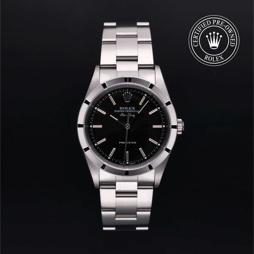 Oyster Perpetual Air King Watches Rolex