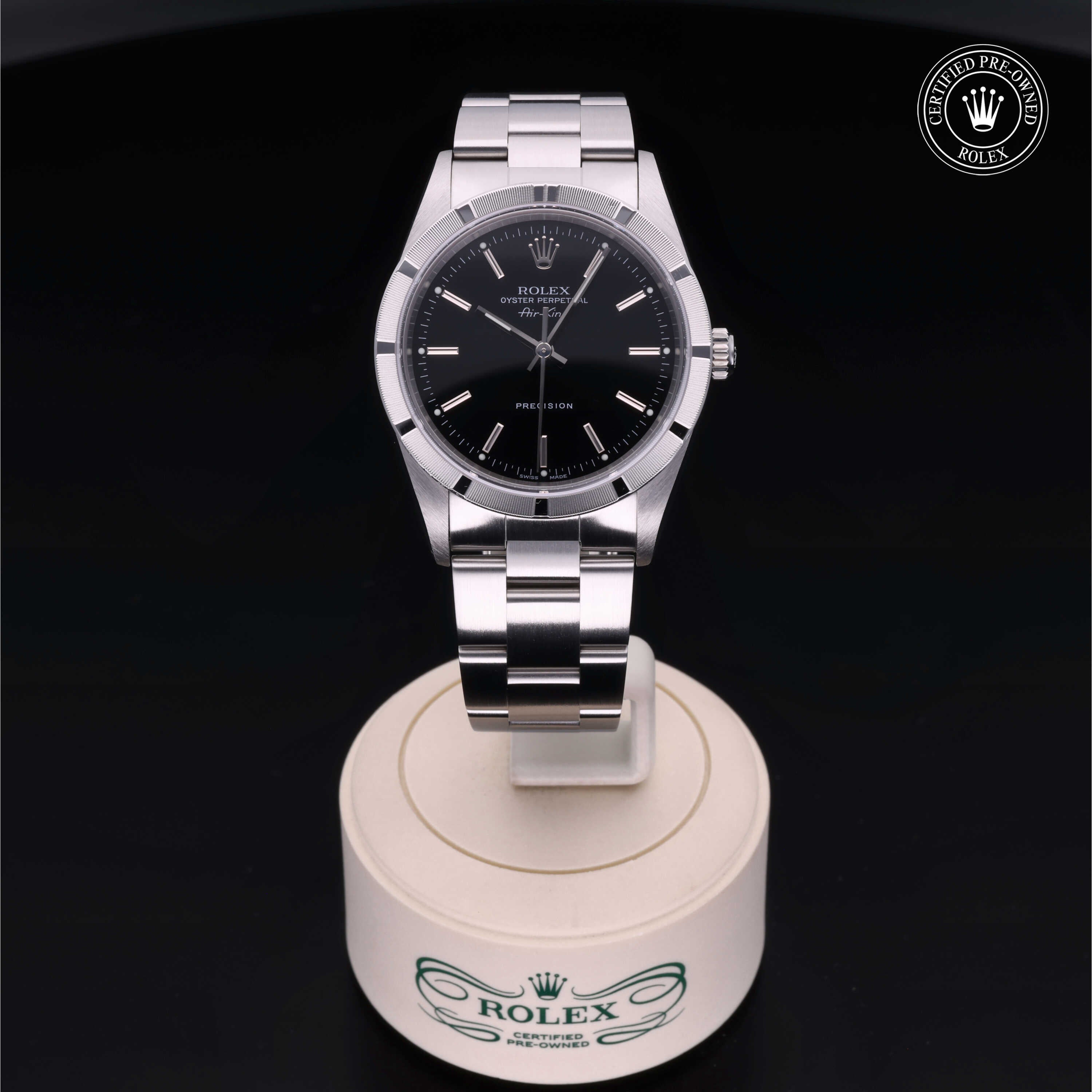 Oyster Perpetual Air King