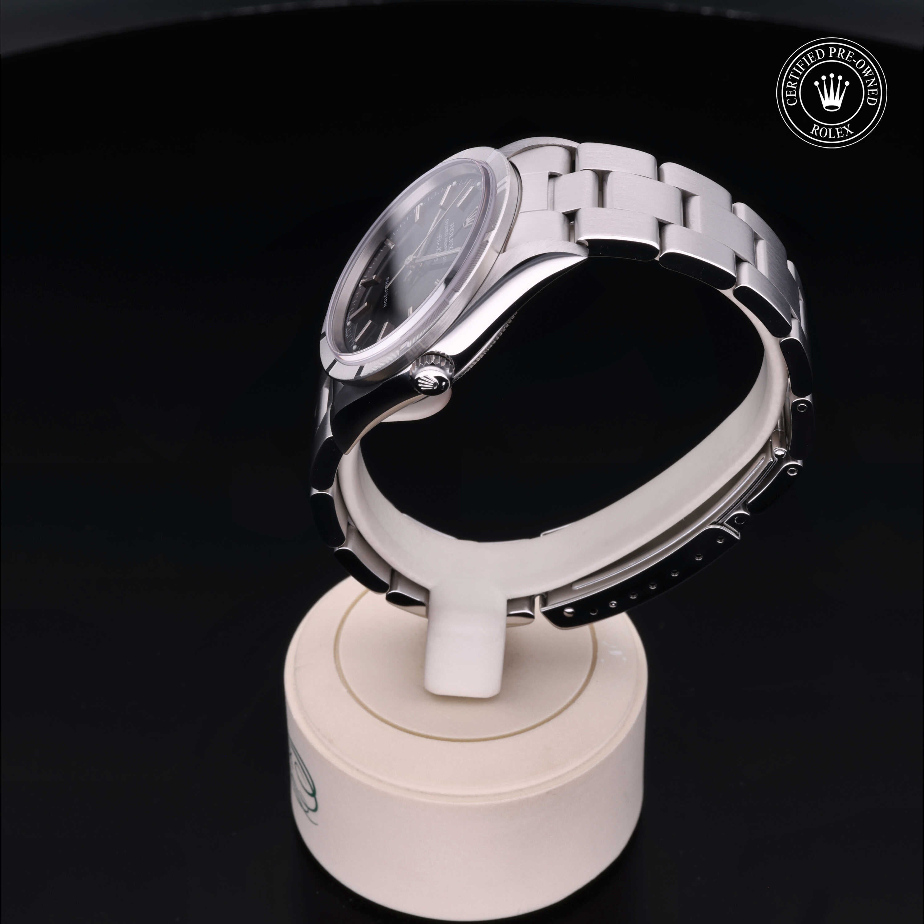 Oyster Perpetual Air King