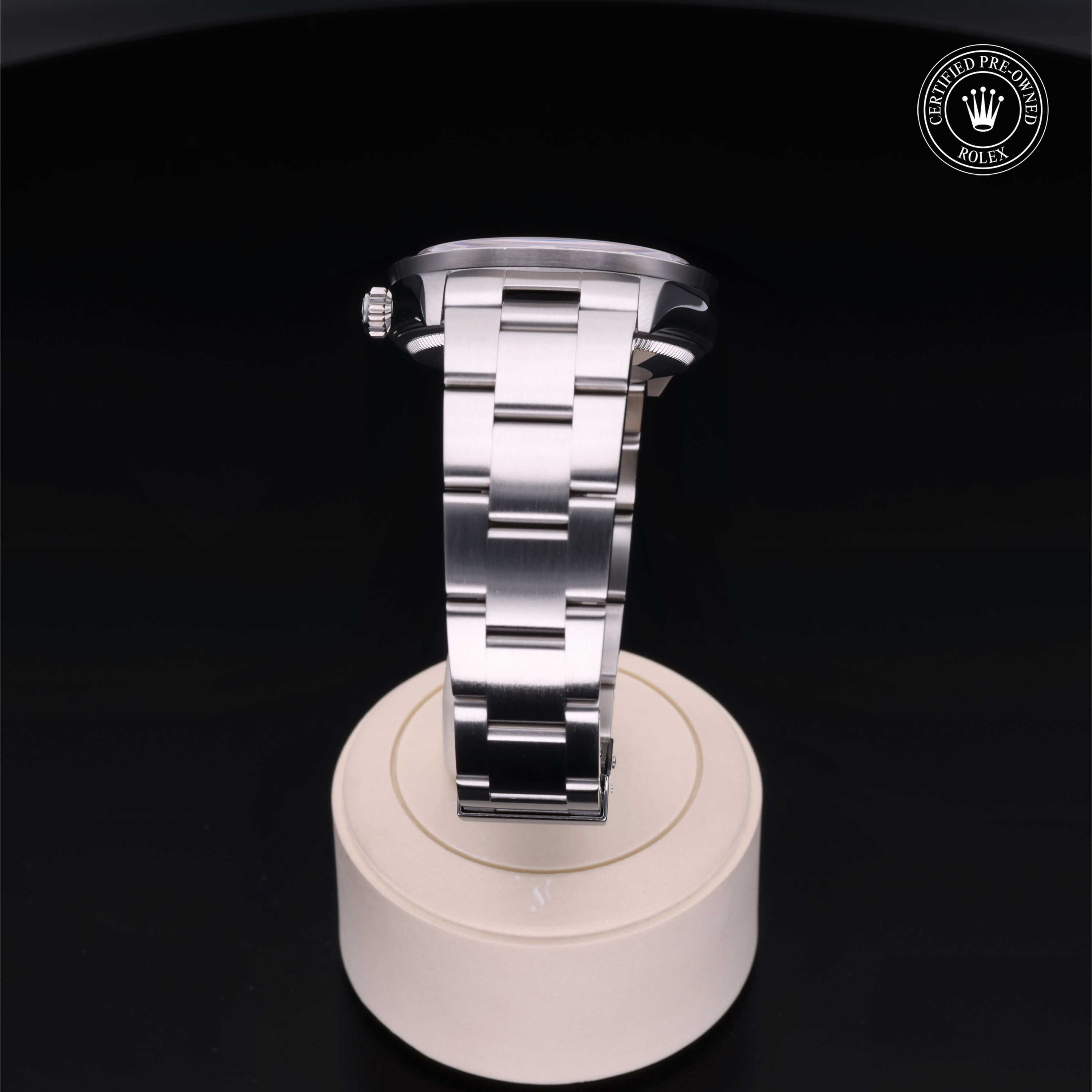 Oyster Perpetual Air King