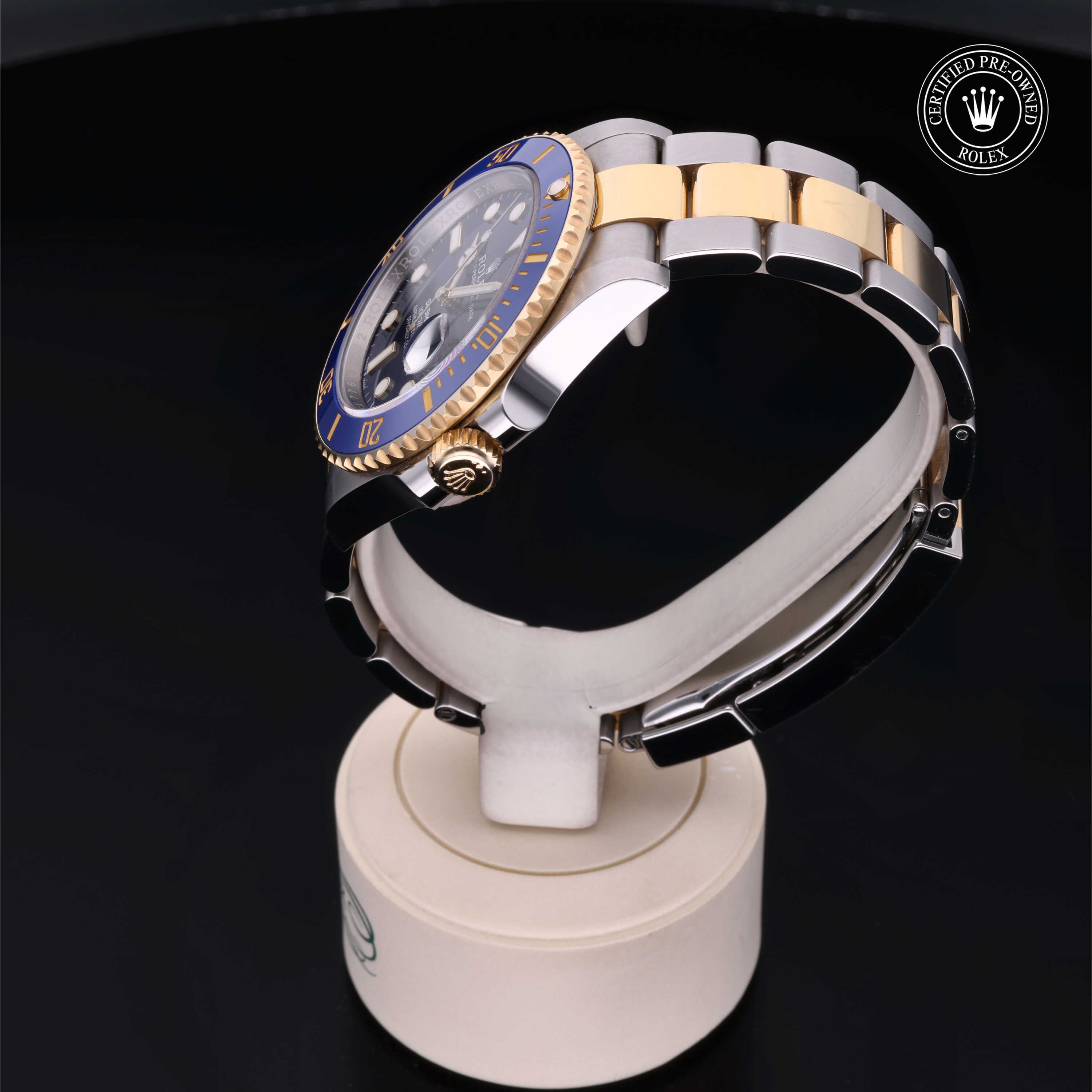 Oyster Perpetual Submariner Date