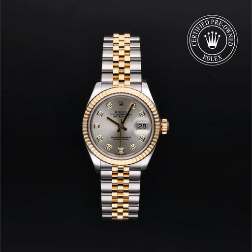 Oyster Perpetual Lady-Datejust 28 Watches Rolex