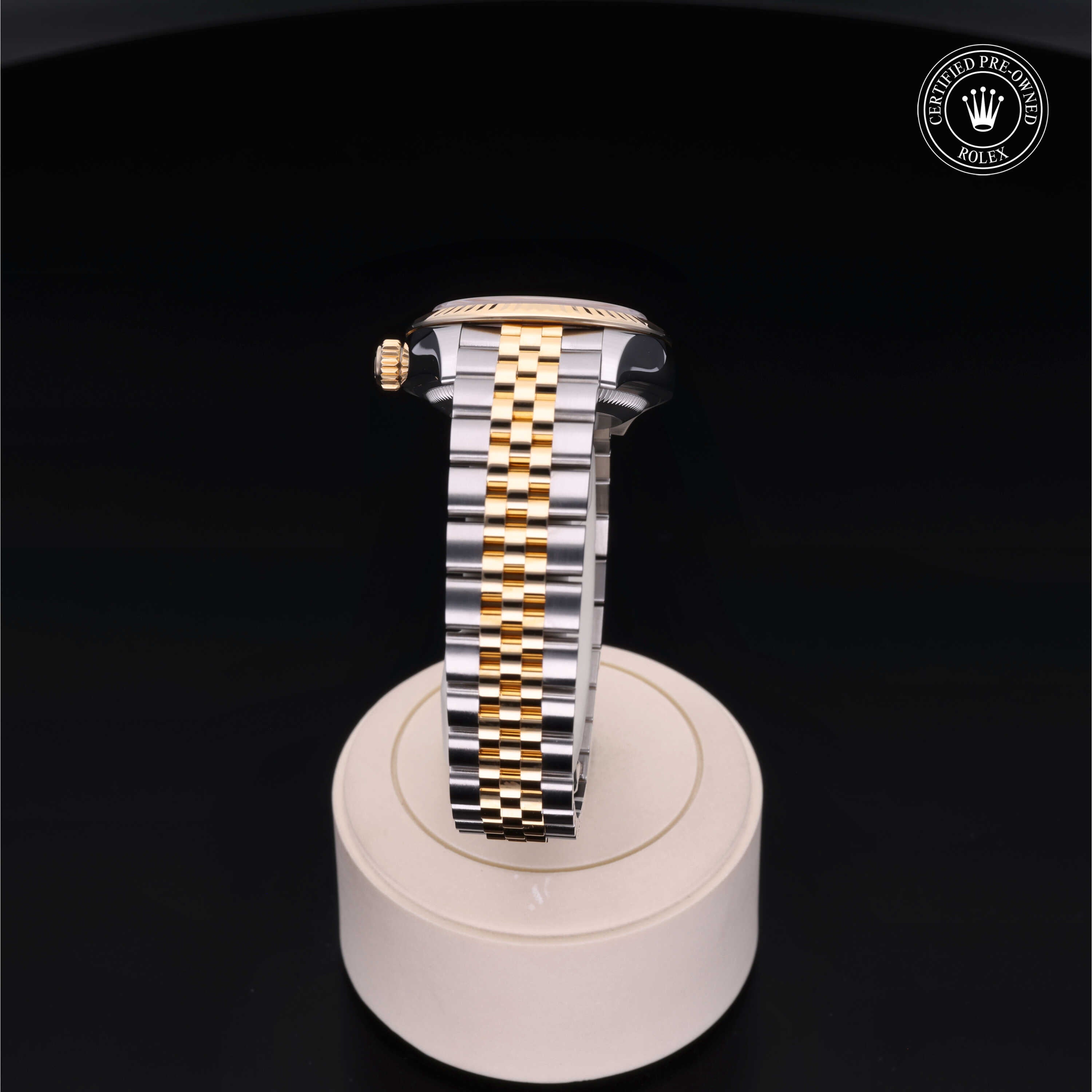 Oyster Perpetual Lady-Datejust 28