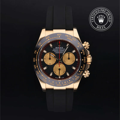 Oyster Perpetual Cosmograph Daytona