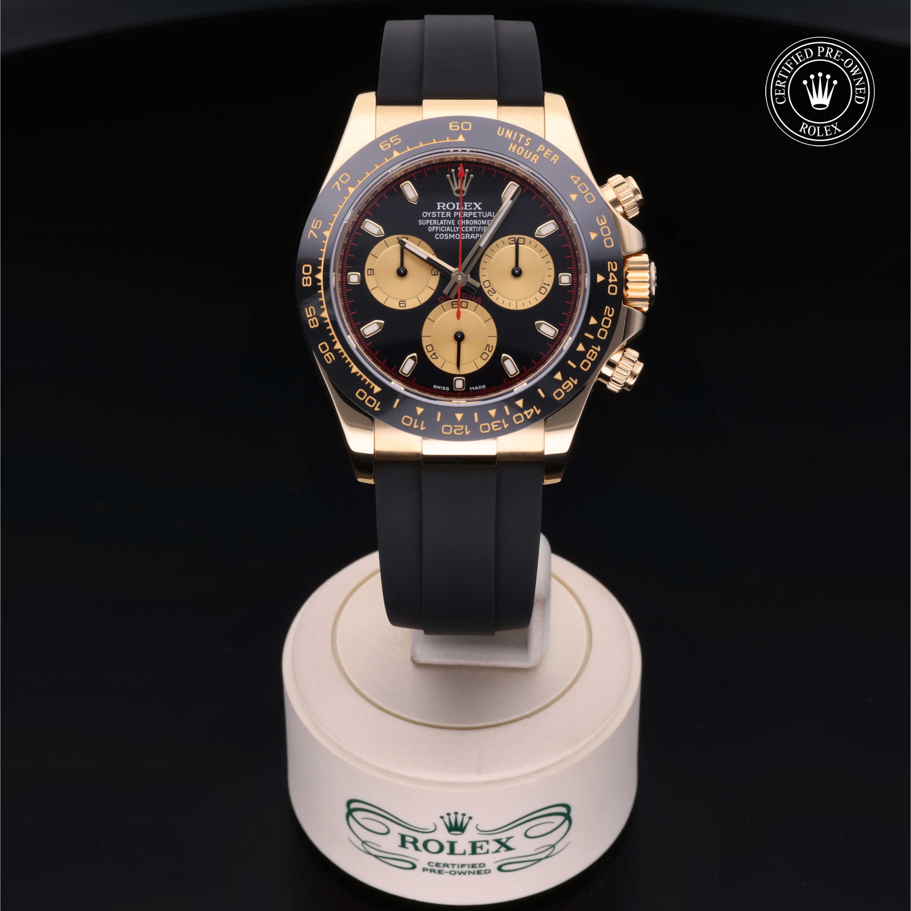 Oyster Perpetual Cosmograph Daytona