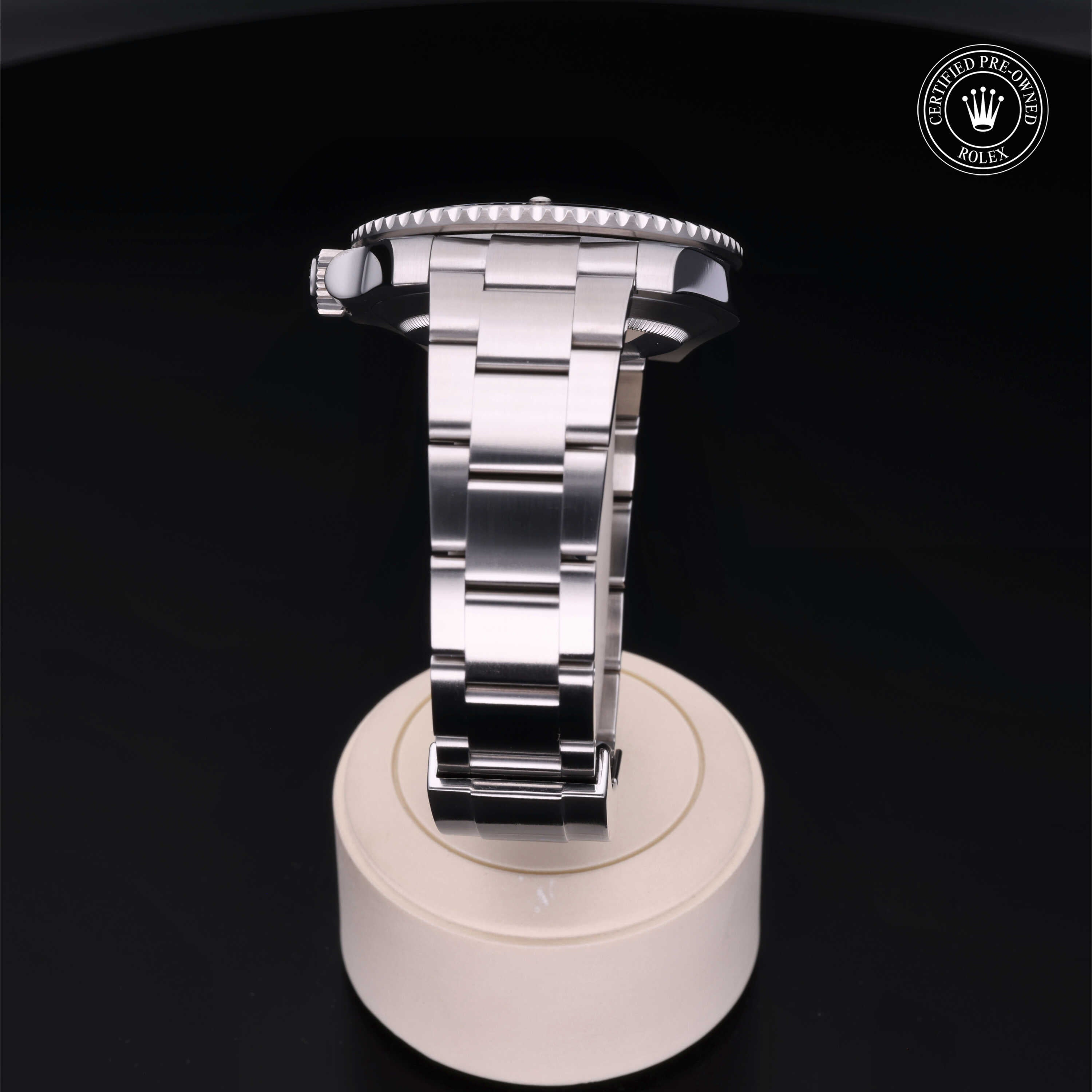 Oyster Perpetual Submariner Date