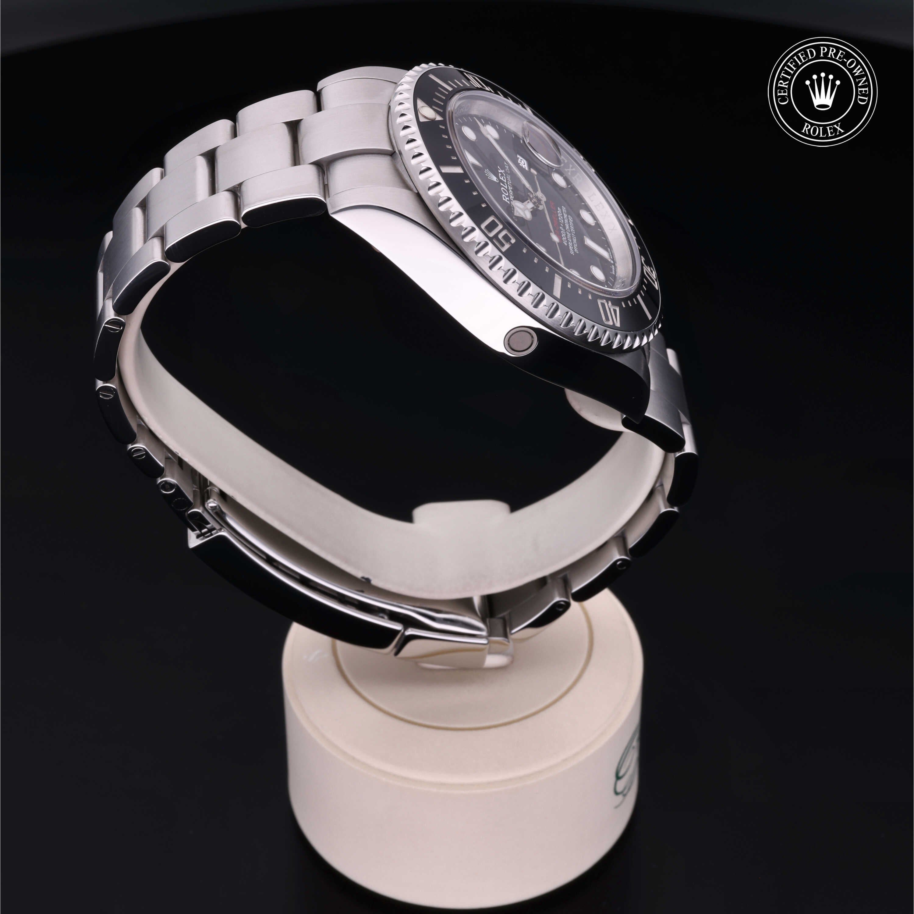 Oyster Perpetual Sea-Dweller Watches Rolex