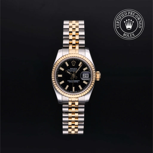 Oyster Perpetual Lady-Datejust 26 Watches Rolex