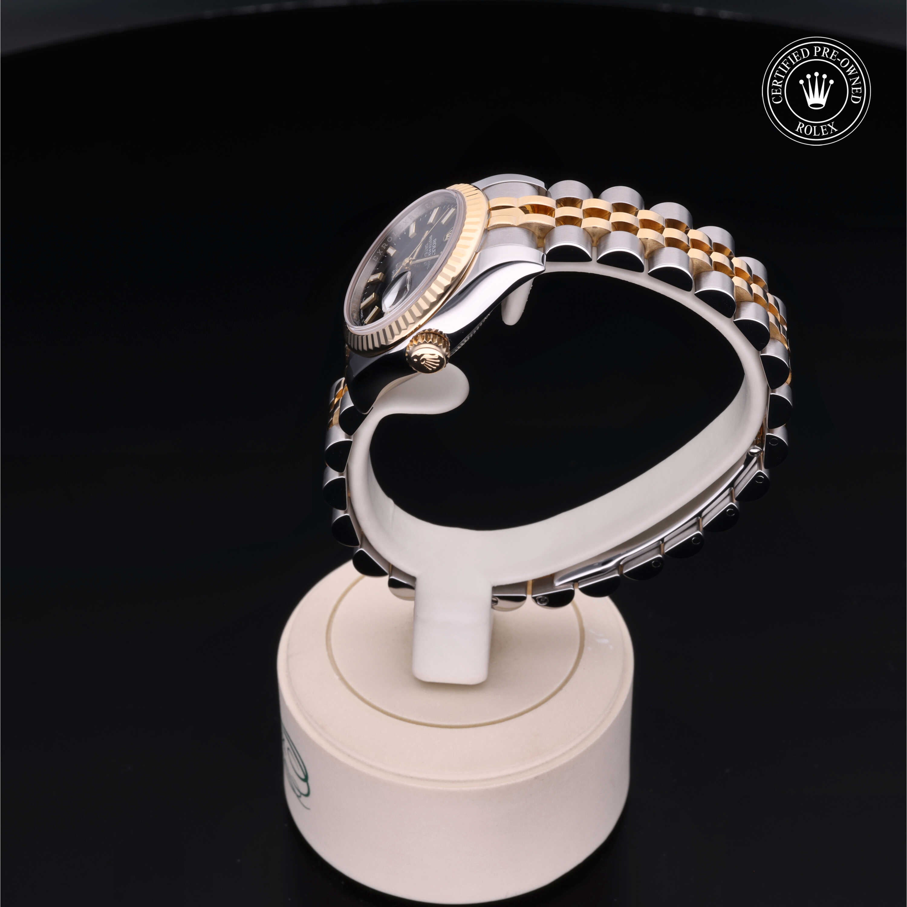 Oyster Perpetual Lady-Datejust 26