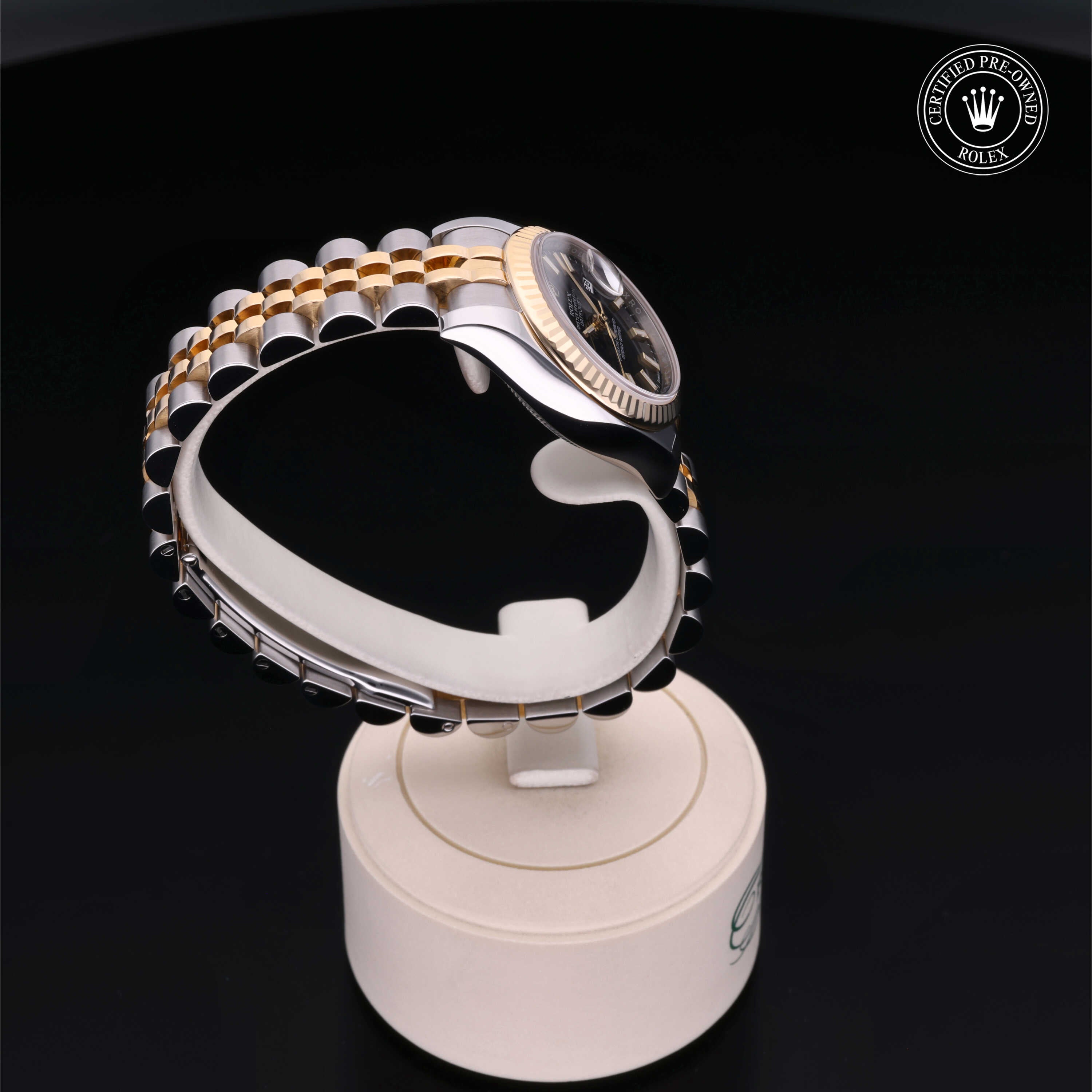 Oyster Perpetual Lady-Datejust 26