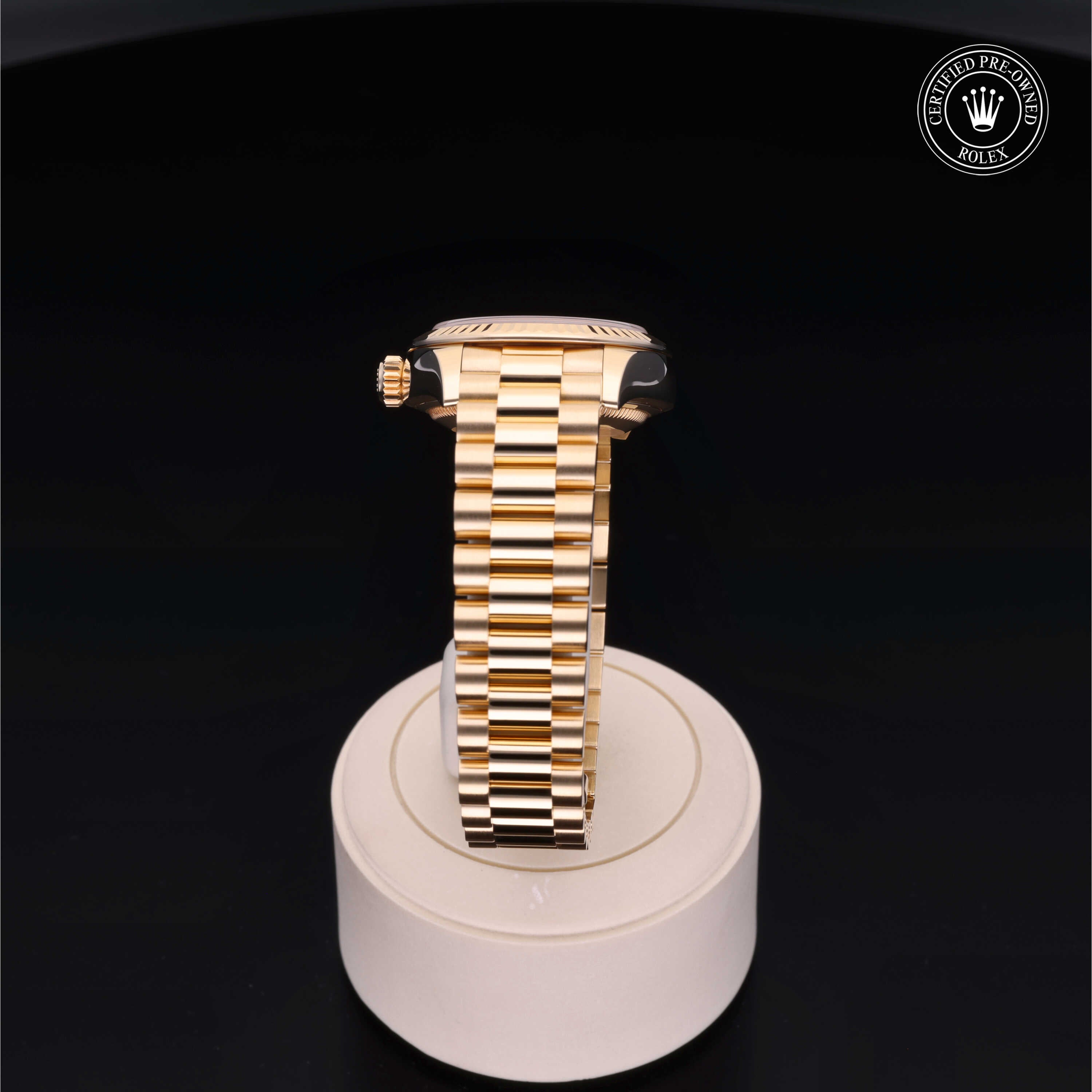 Oyster Perpetual Lady-Datejust 28