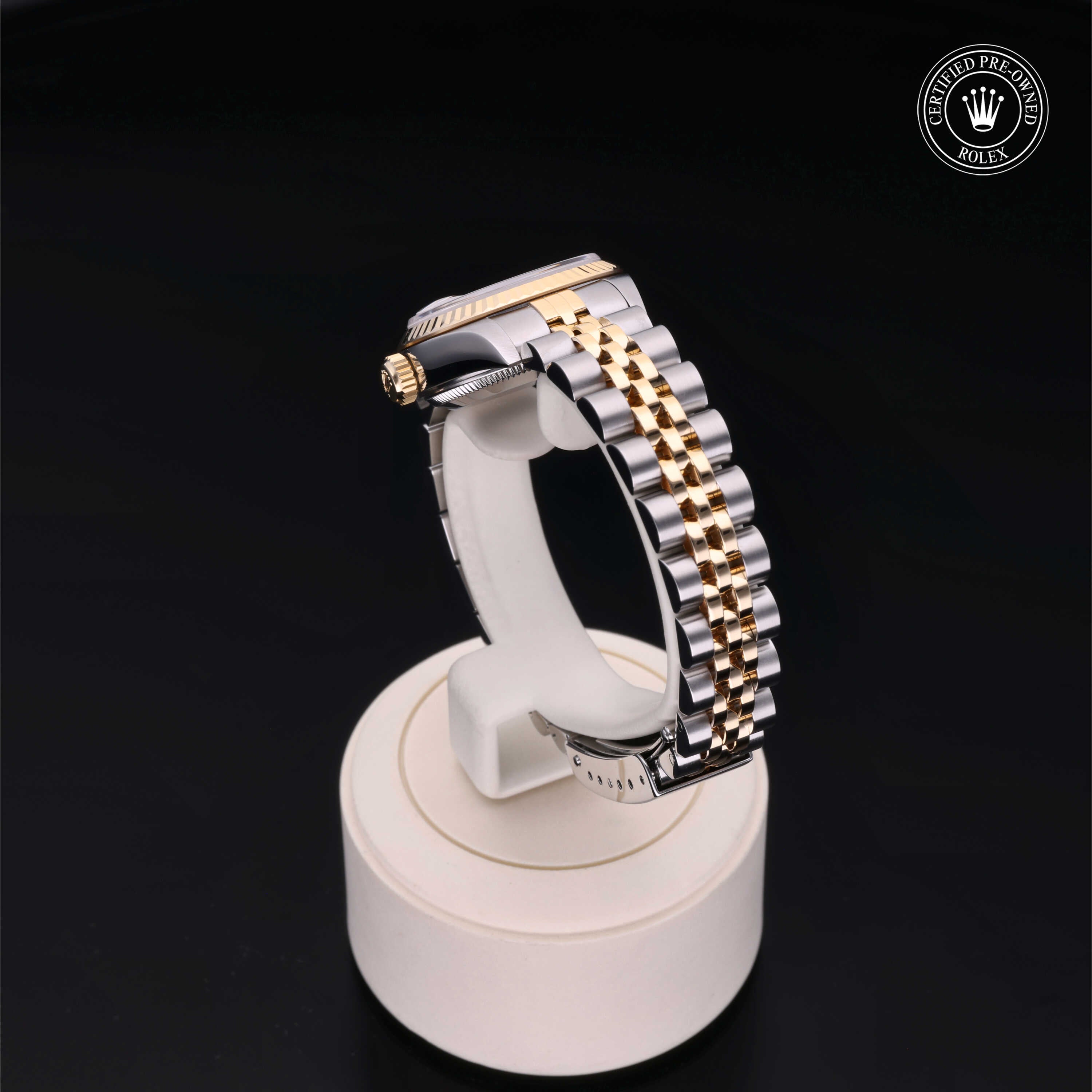 Rolex Certified Pre-Owned Lady-Datejust 26mm 79173 Y994528 - 360° view