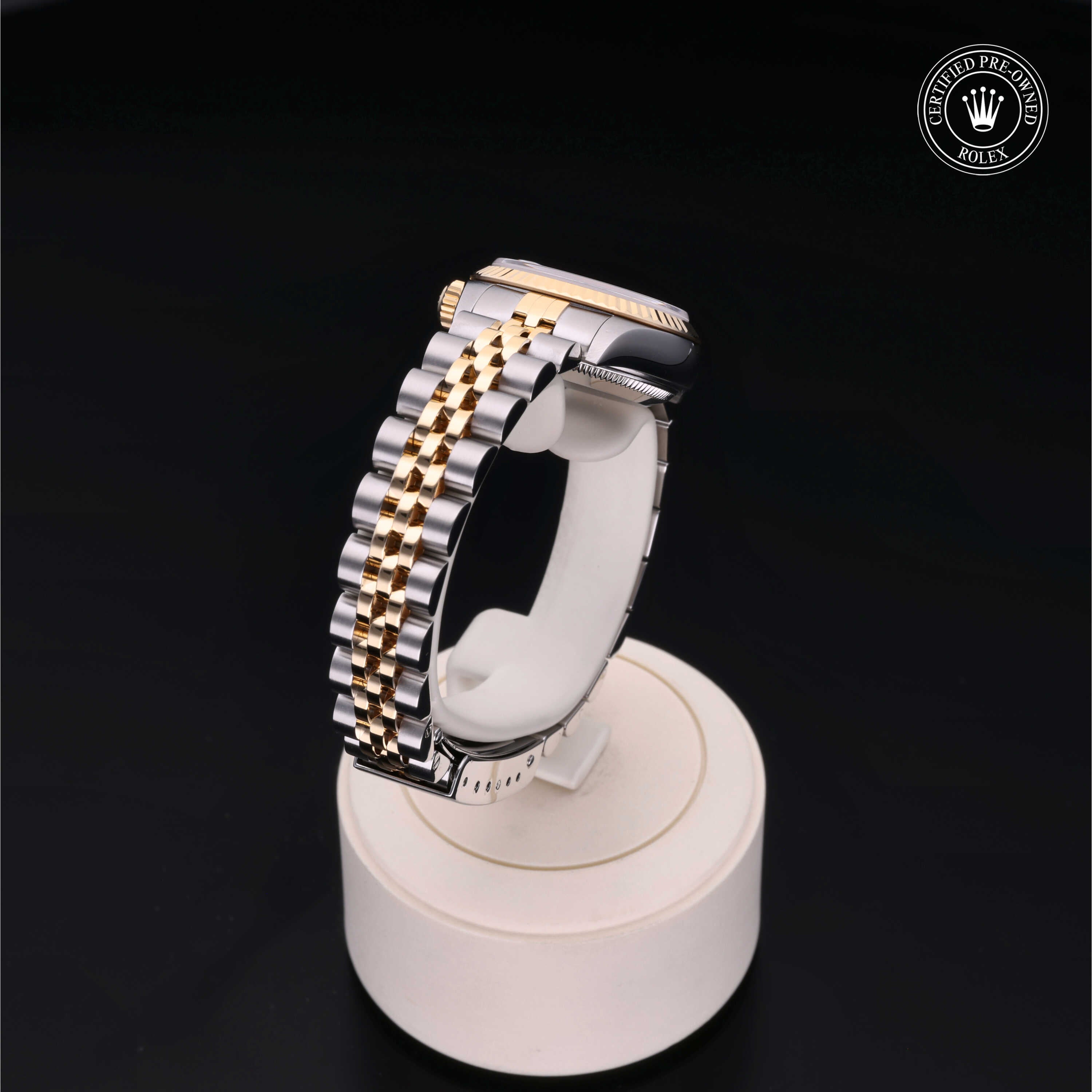 Rolex Certified Pre-Owned Lady-Datejust 26mm 79173 Y994528 - 360° view