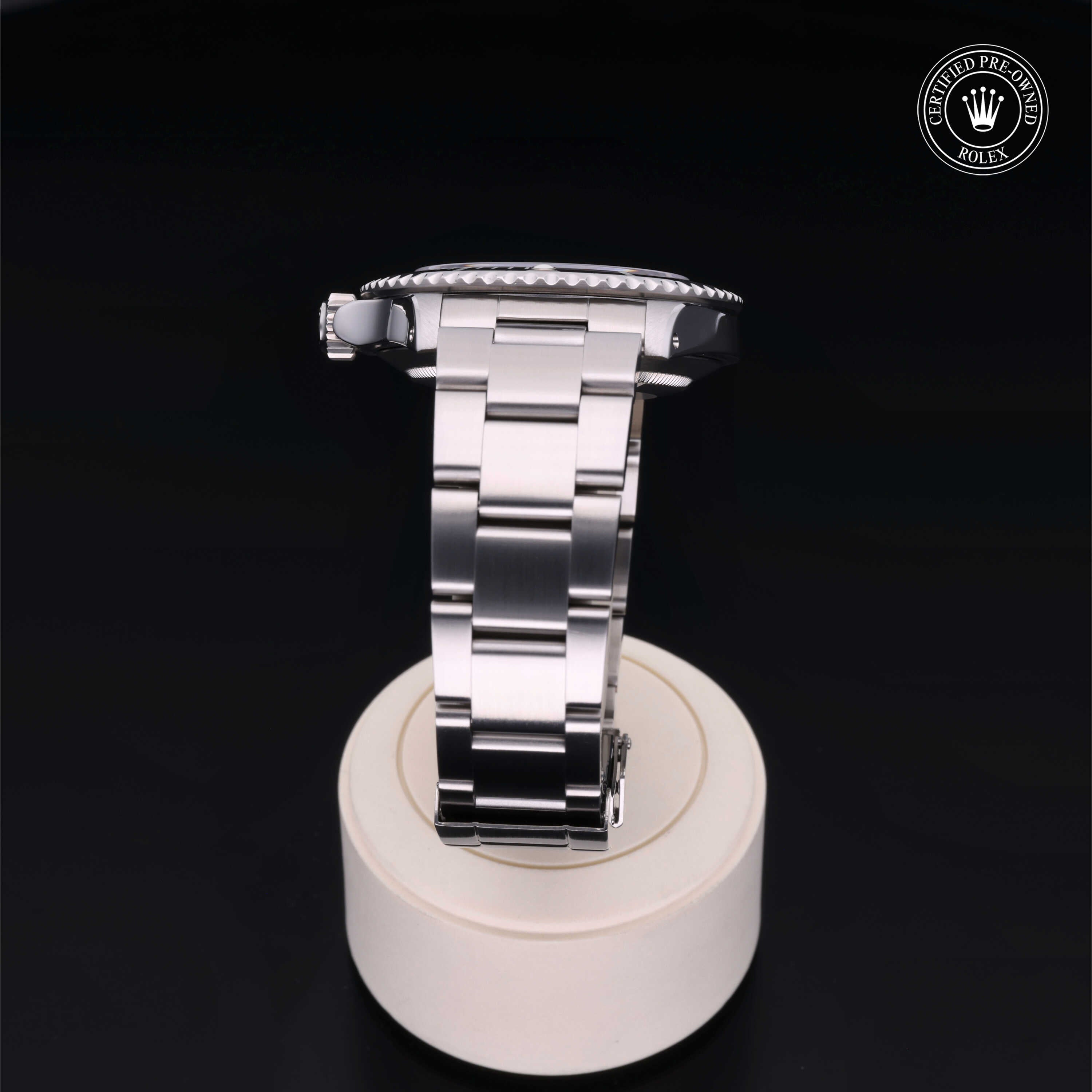 Rolex Certified Pre-Owned Submariner 40mm 14060 N119897 - 360° view