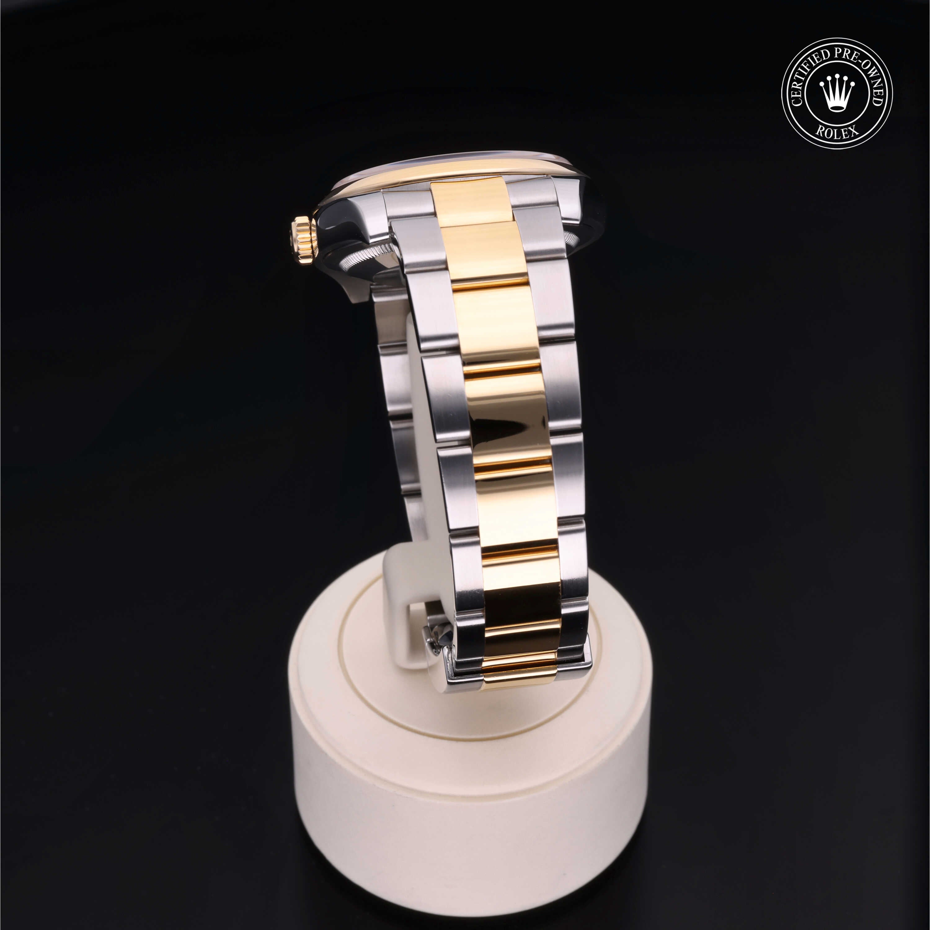 Rolex Certified Pre-Owned Datejust 36mm 116203 V185392 - 360° view