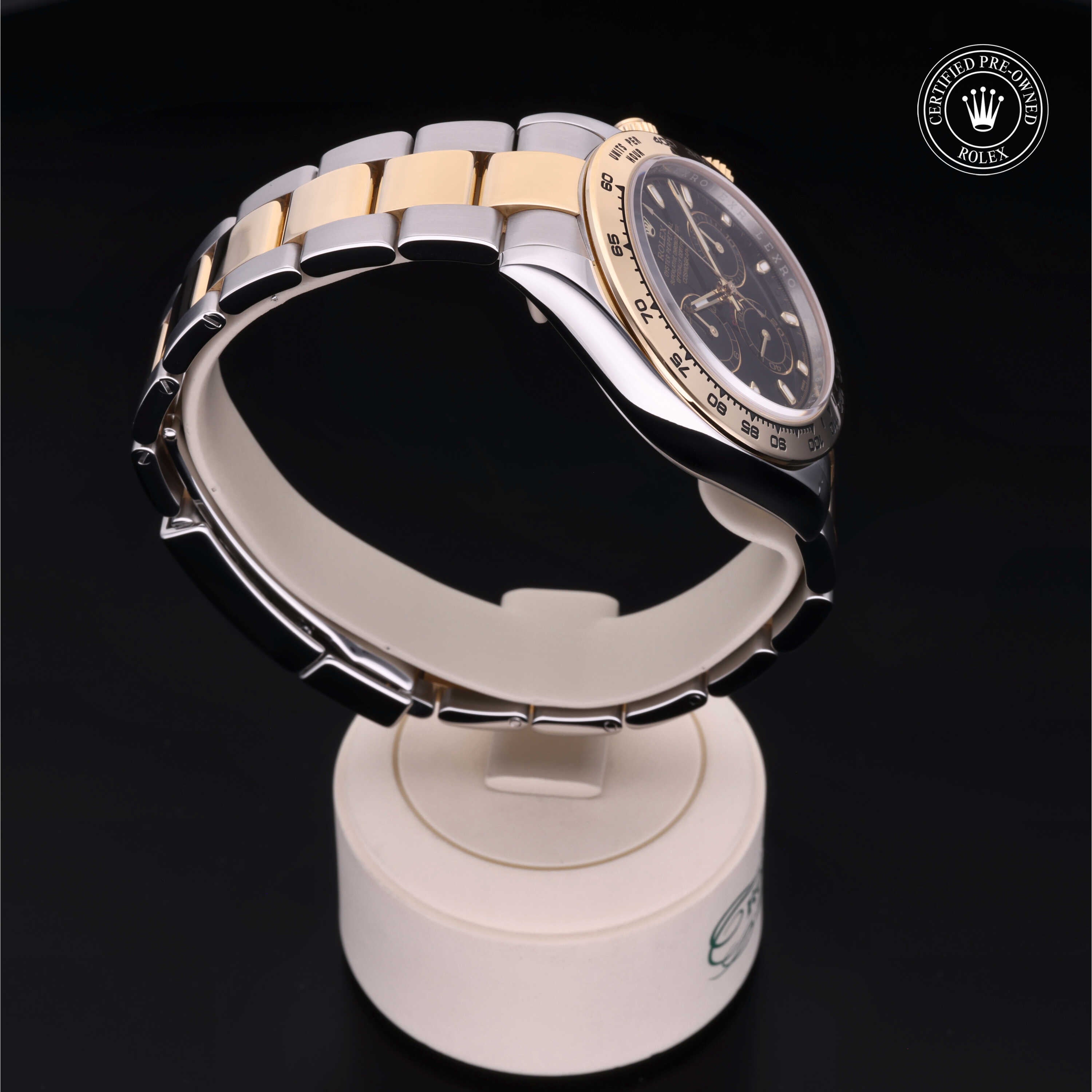 Rolex Certified Pre-Owned Cosmograph Daytona 40mm 116503 265K8903 - 360° view