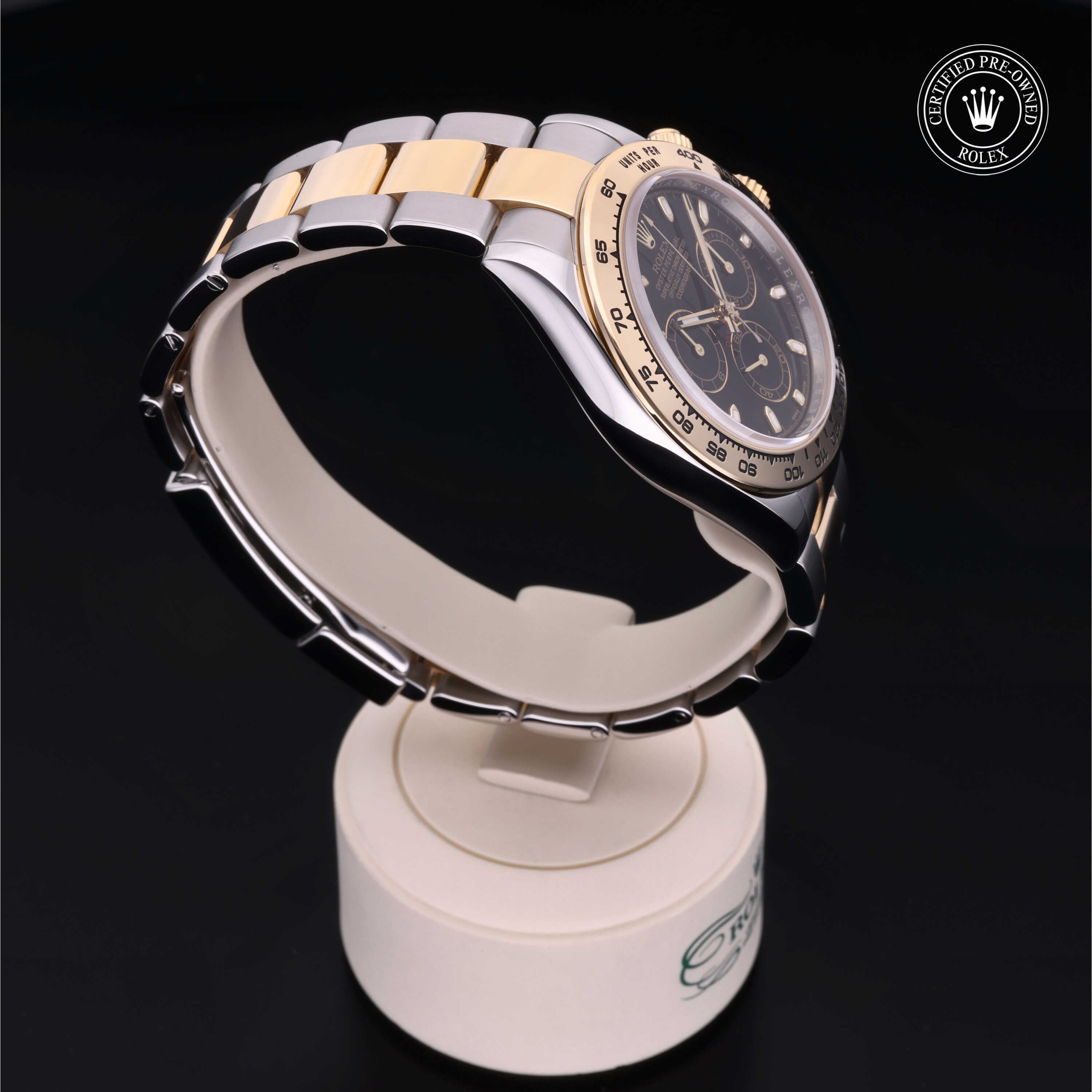 Rolex Certified Pre-Owned Cosmograph Daytona 40mm 116503 265K8903 - 360° view