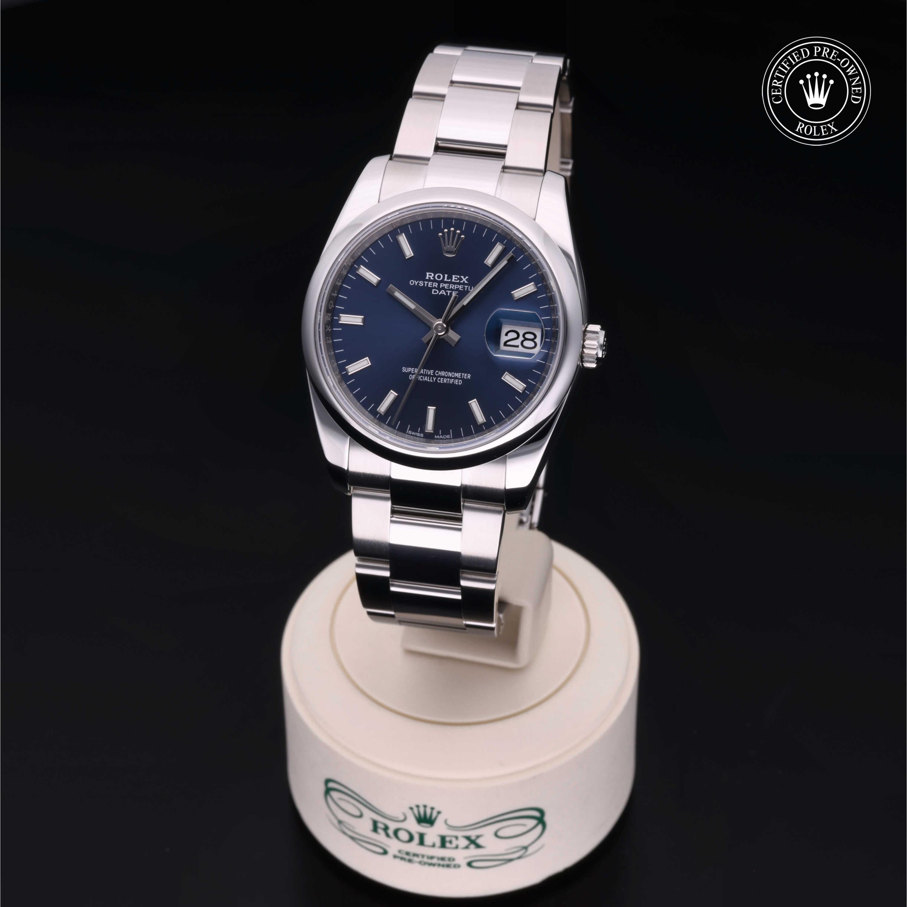 Rolex Certified Pre-Owned Cosmograph Daytona 40mm 116523 G561124 - 360° view