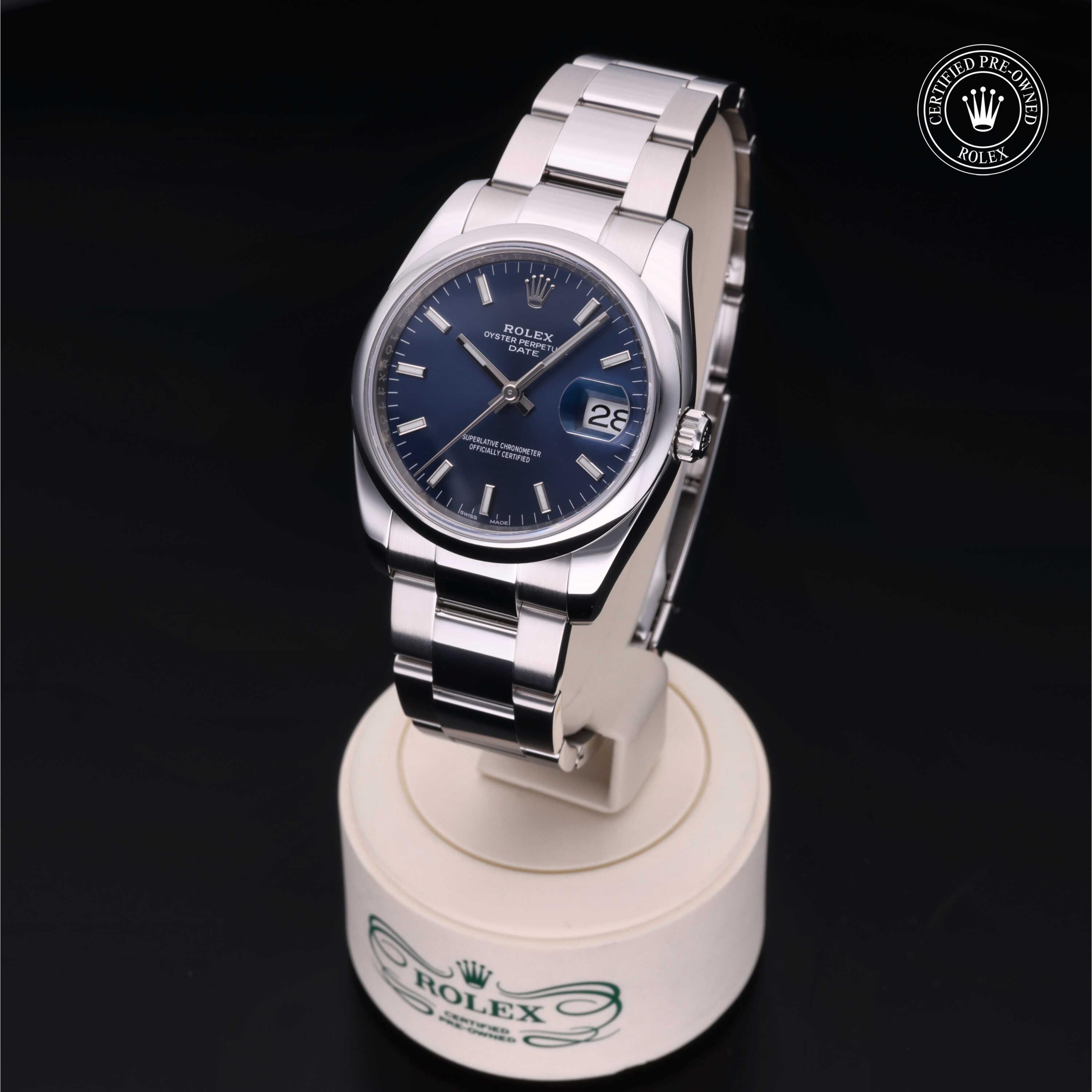 Rolex Certified Pre-Owned Cosmograph Daytona 40mm 116523 G561124 - 360° view