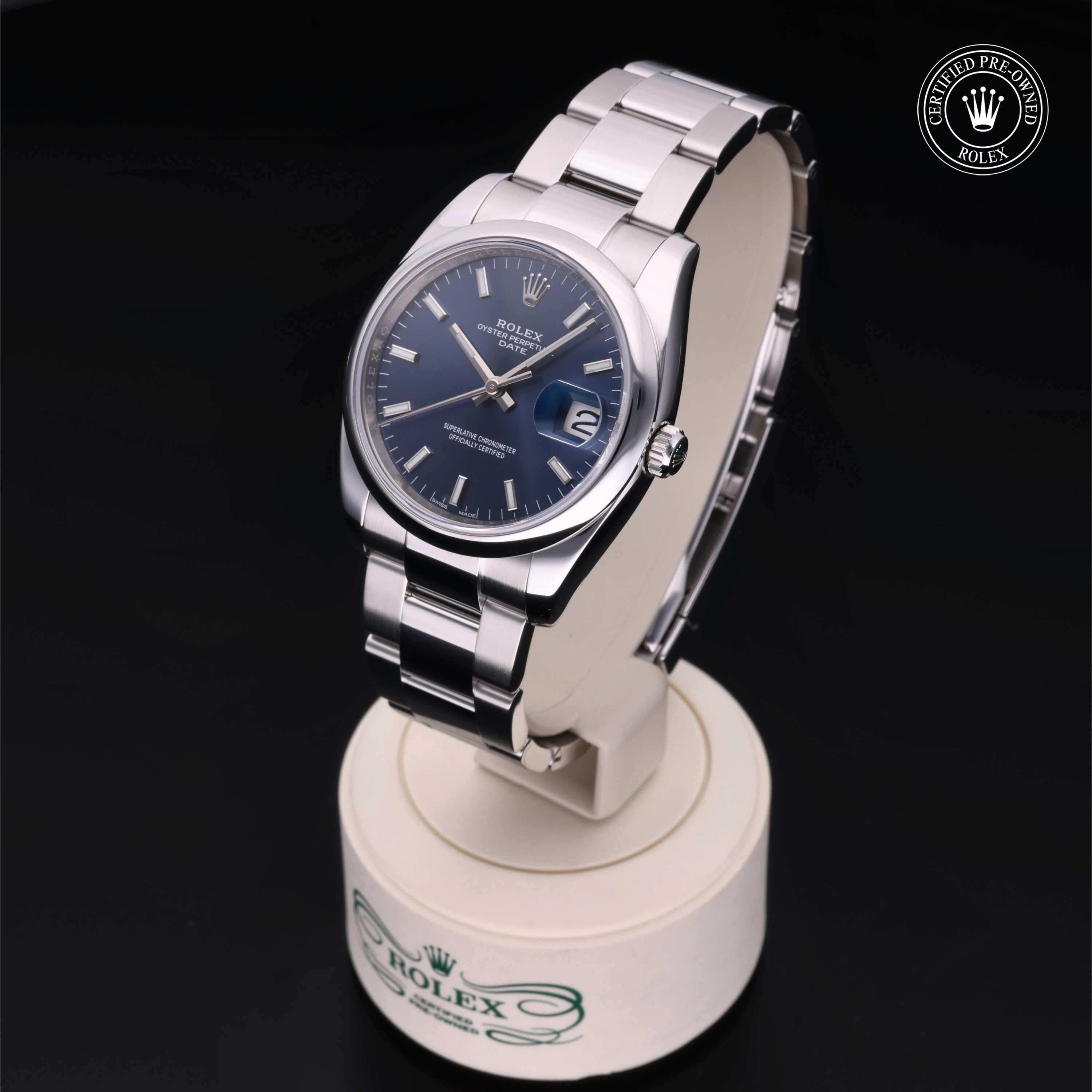 Rolex Certified Pre-Owned Cosmograph Daytona 40mm 116523 G561124 - 360° view