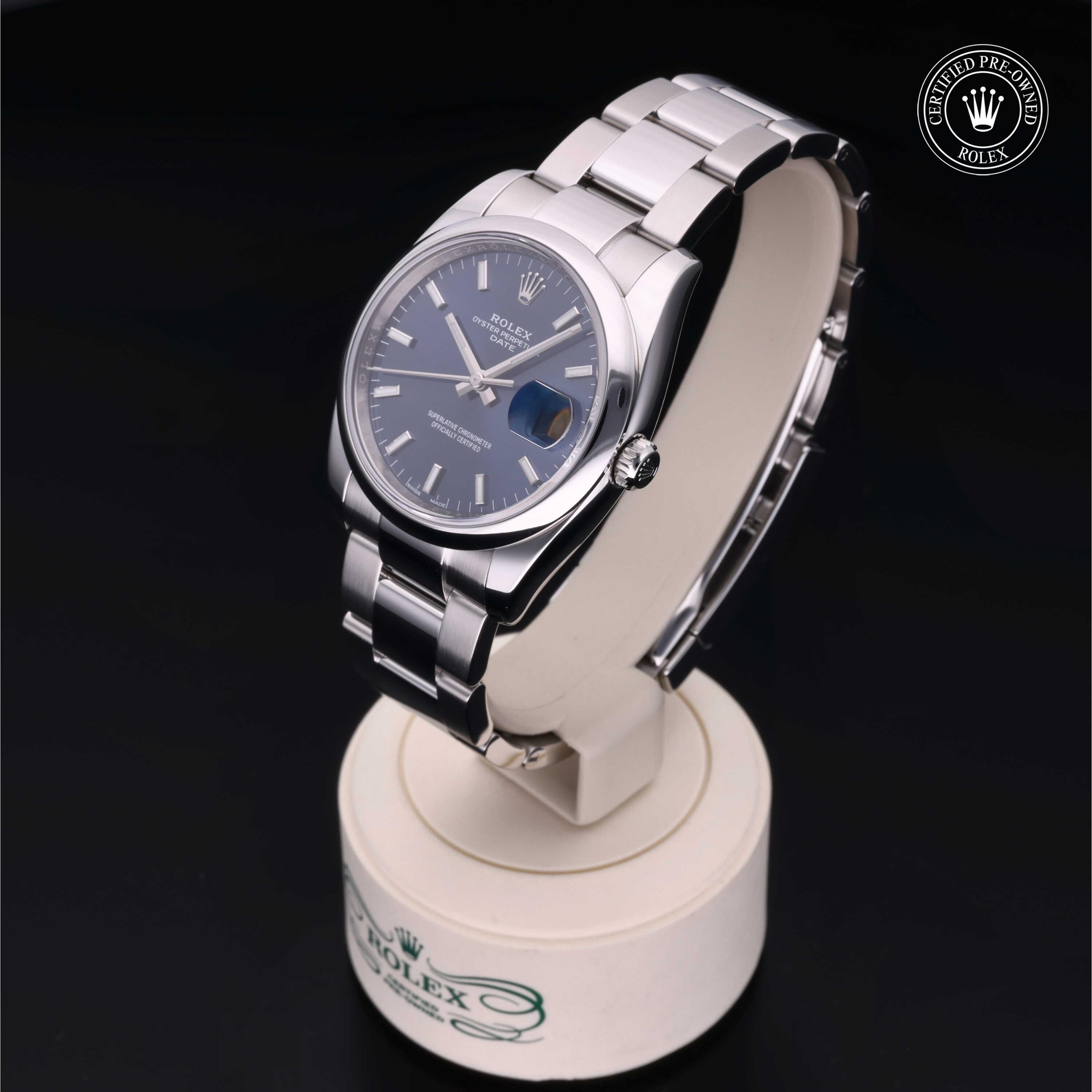 Rolex Certified Pre-Owned Cosmograph Daytona 40mm 116523 G561124 - 360° view