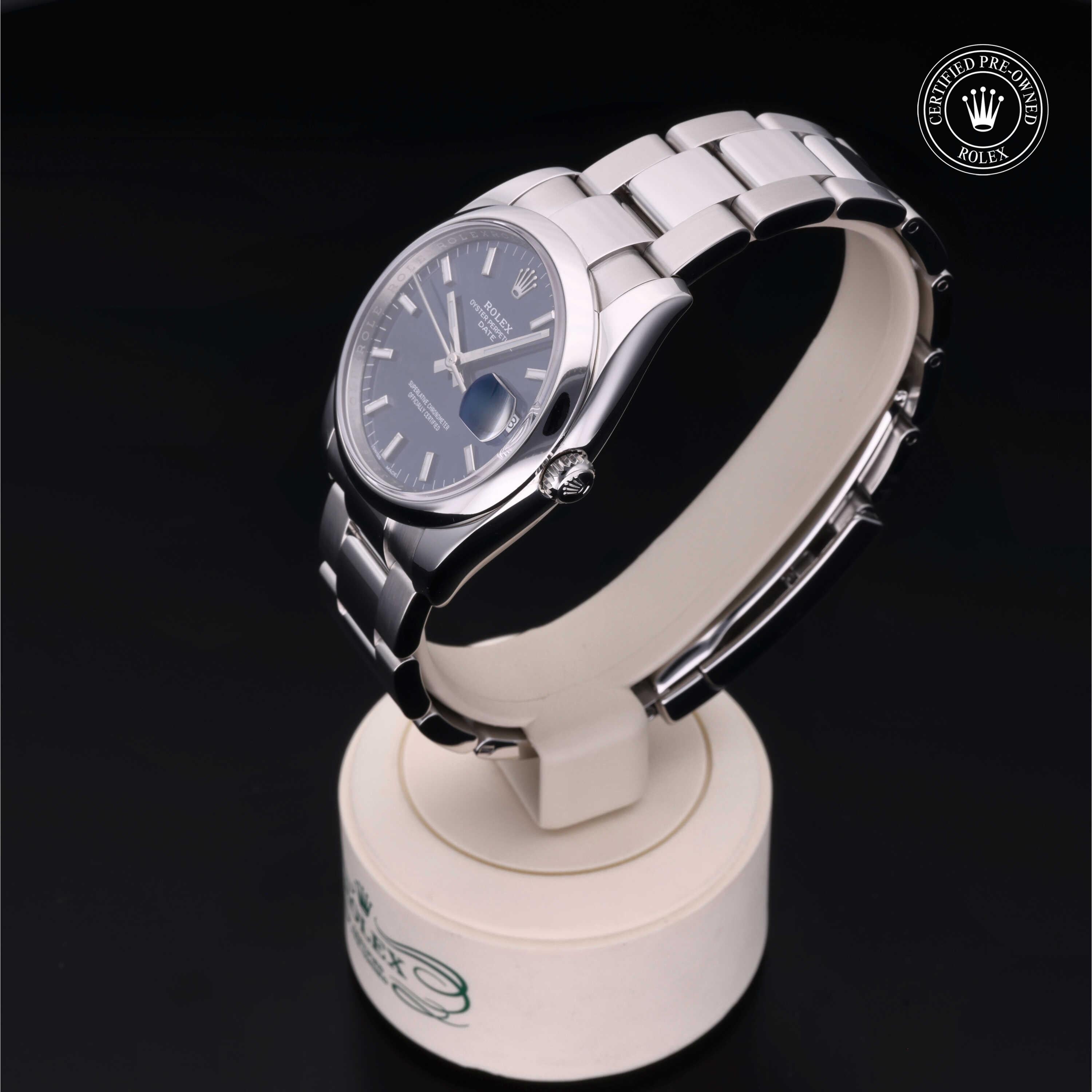 Rolex Certified Pre-Owned Cosmograph Daytona 40mm 116523 G561124 - 360° view